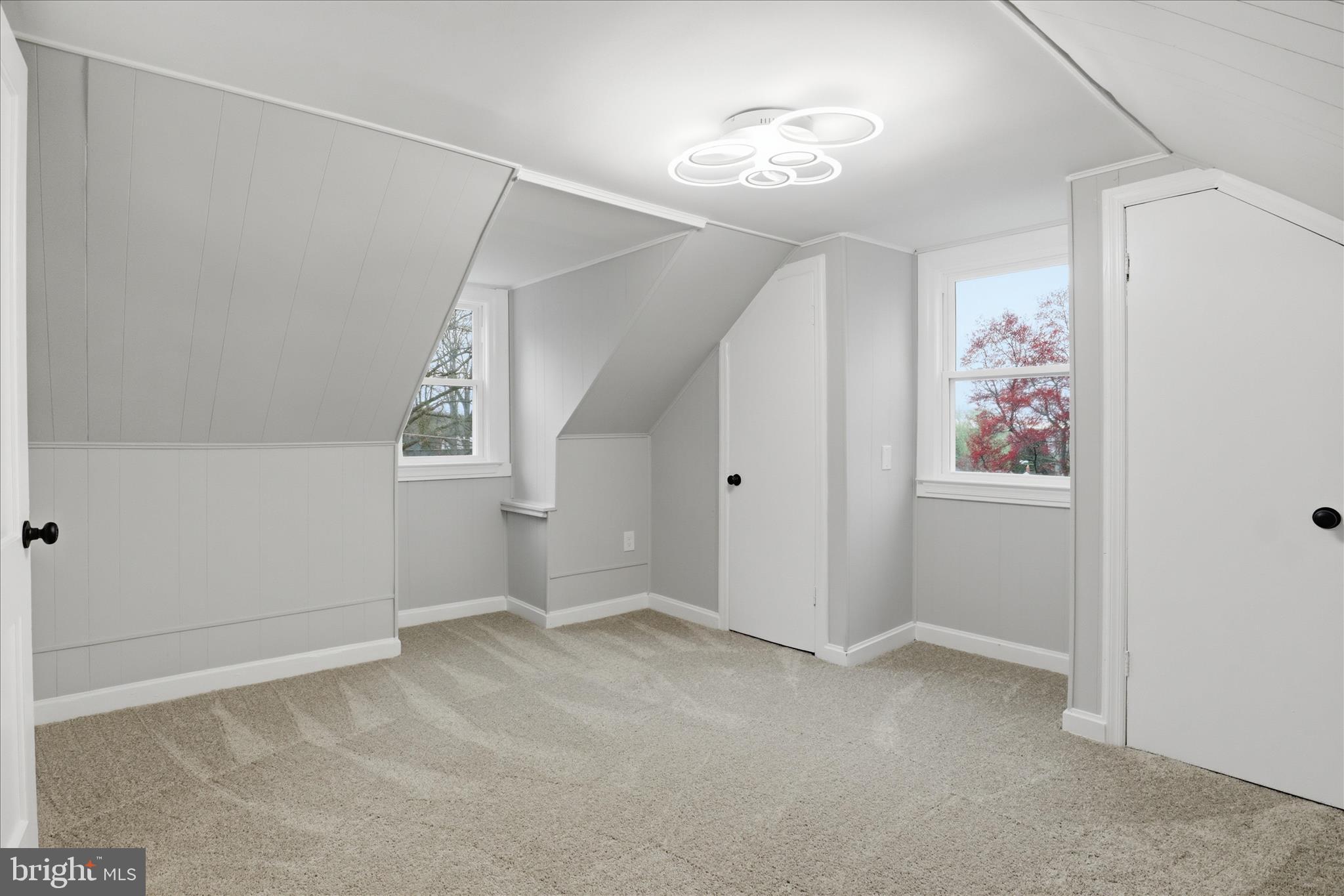 FOREST HEIGHTS - Residential