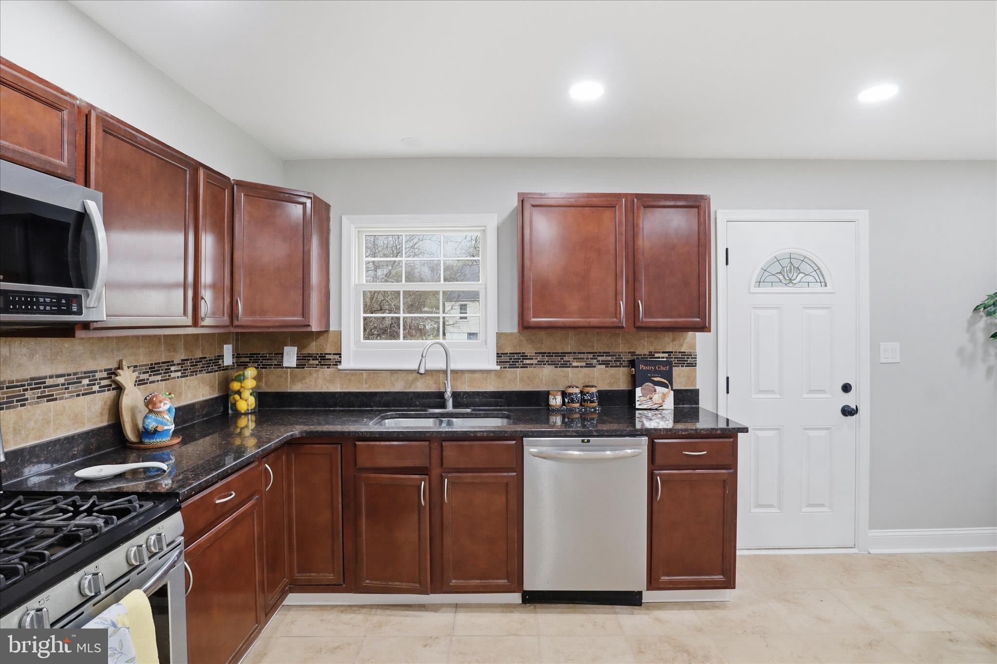 FOREST HEIGHTS - Residential