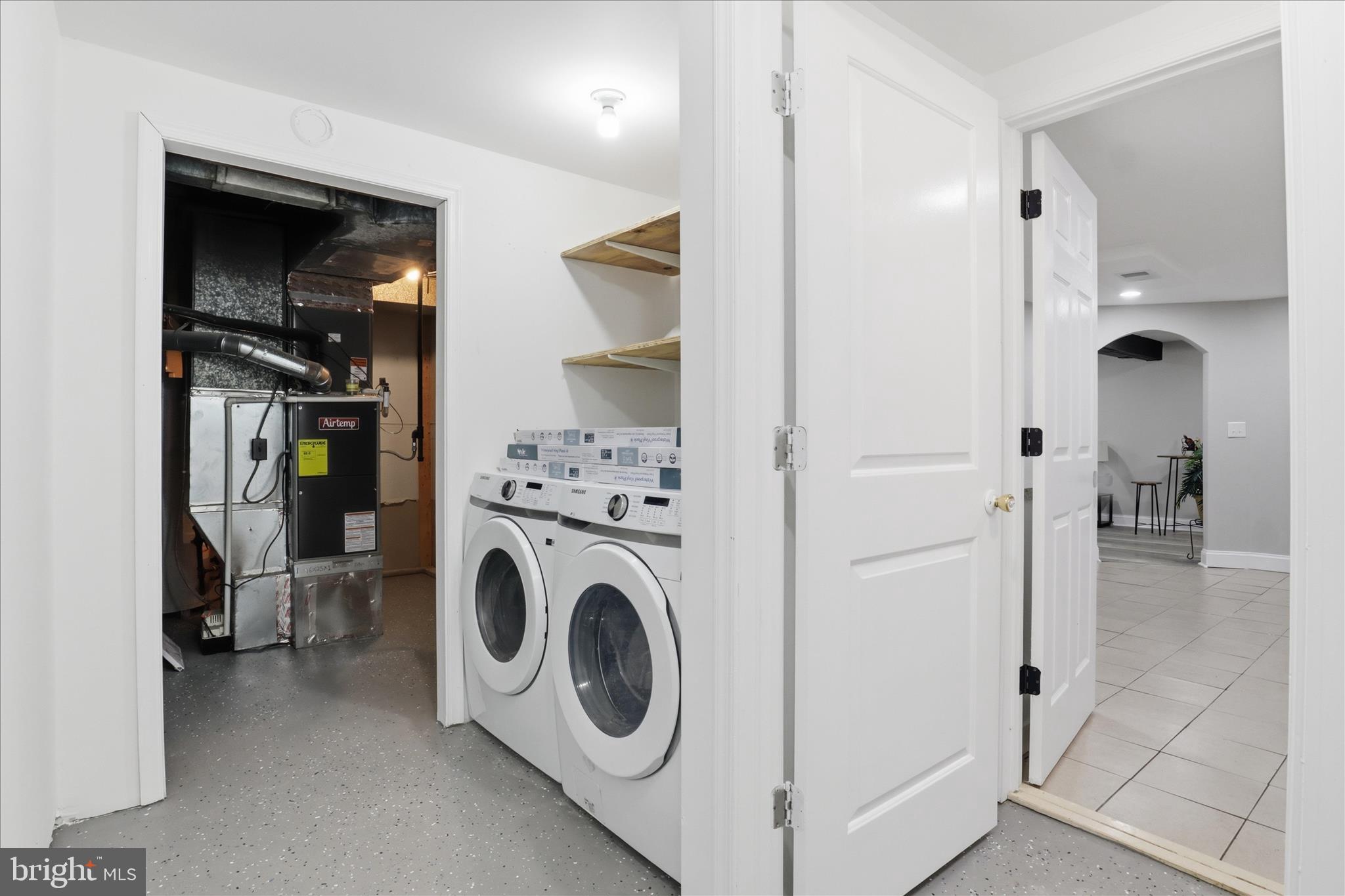 FOREST HEIGHTS - Residential