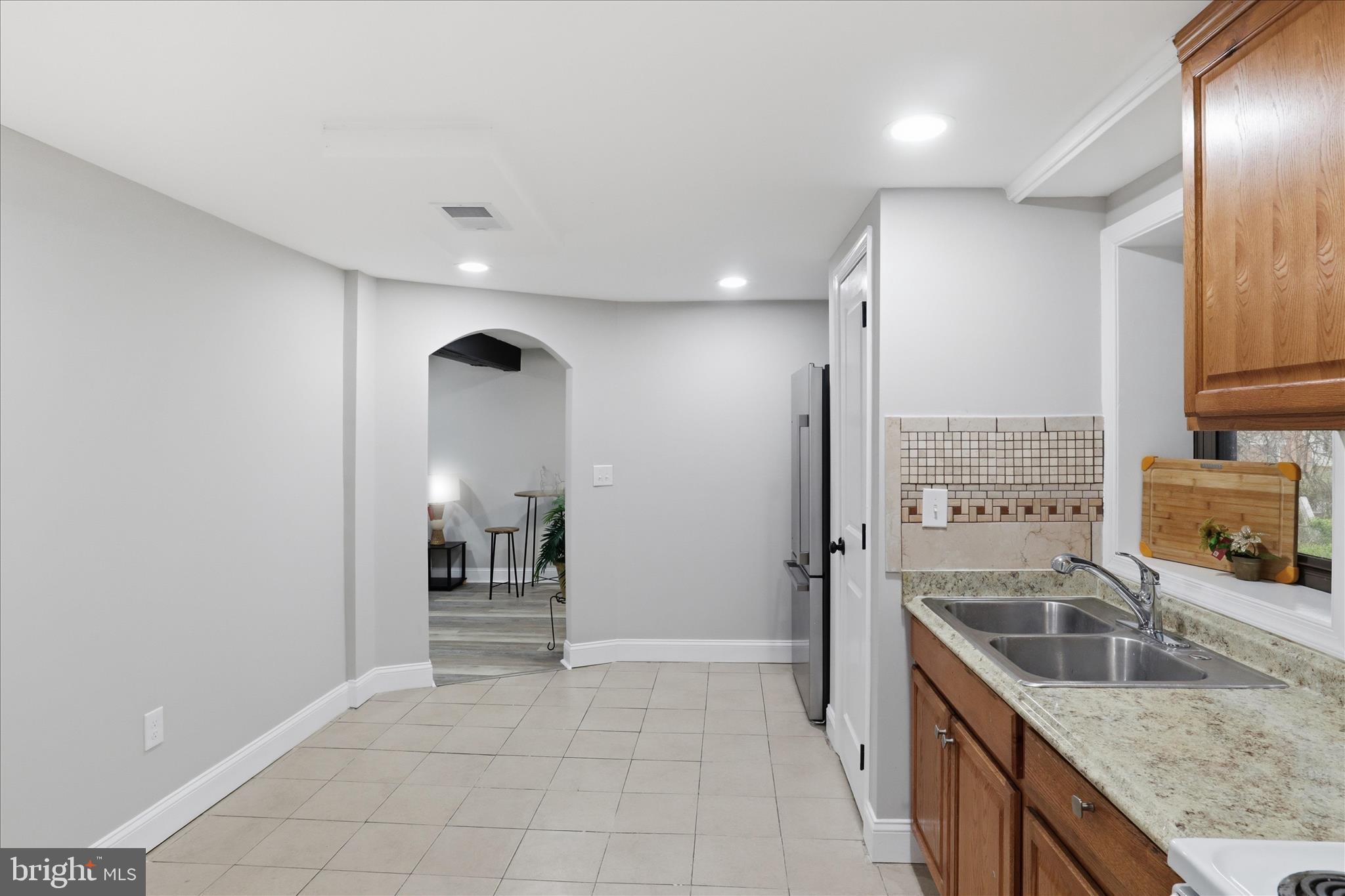 FOREST HEIGHTS - Residential