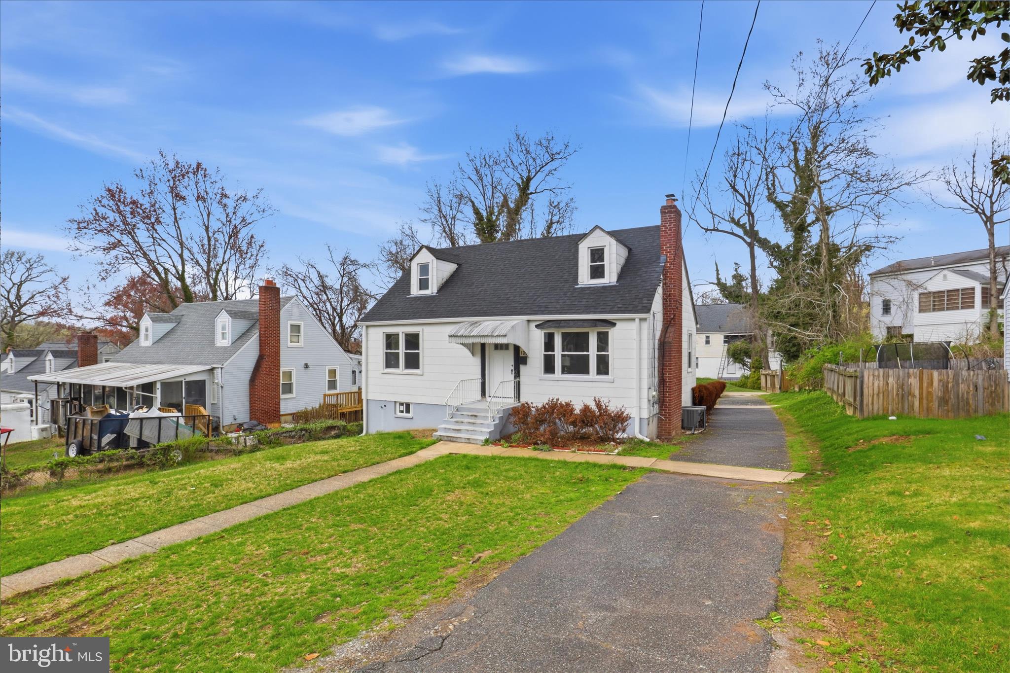 FOREST HEIGHTS - Residential