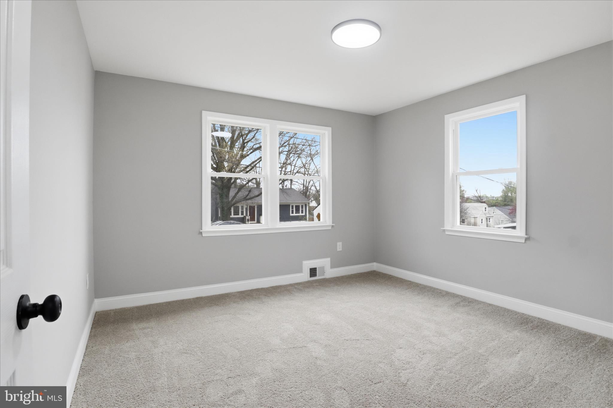 FOREST HEIGHTS - Residential