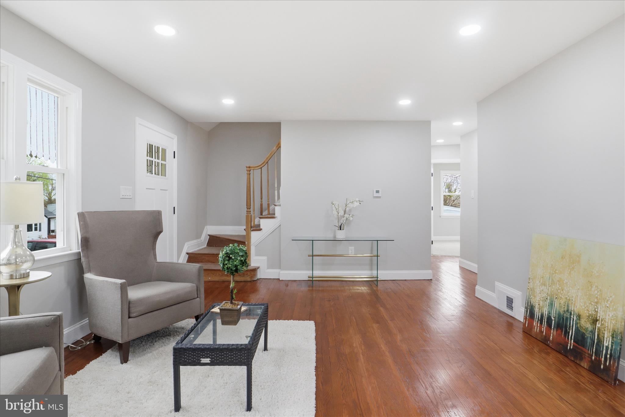 FOREST HEIGHTS - Residential