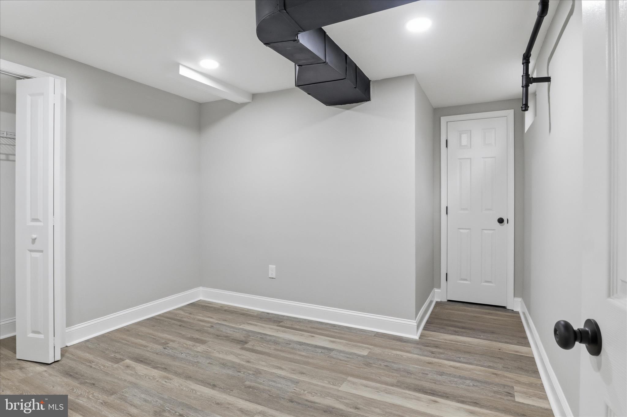 FOREST HEIGHTS - Residential