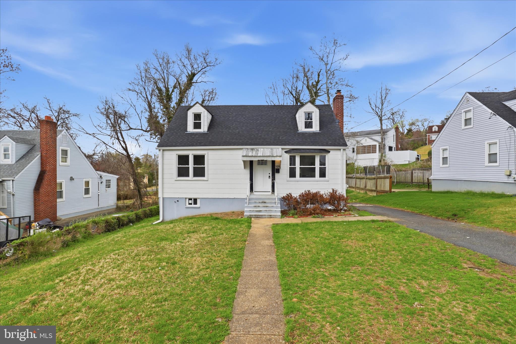 FOREST HEIGHTS - Residential