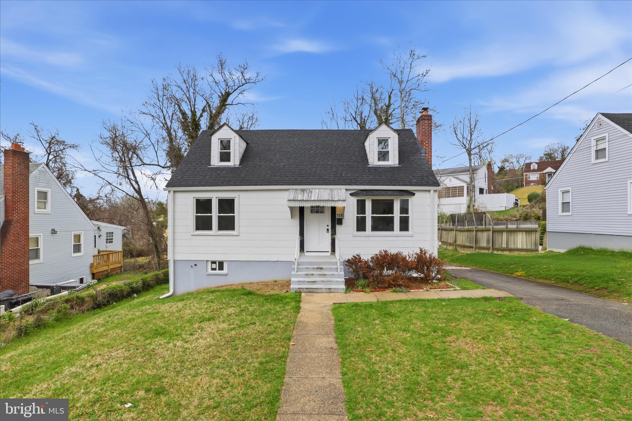 FOREST HEIGHTS - Residential