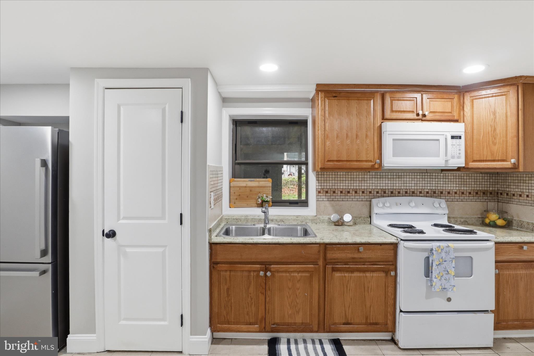 FOREST HEIGHTS - Residential