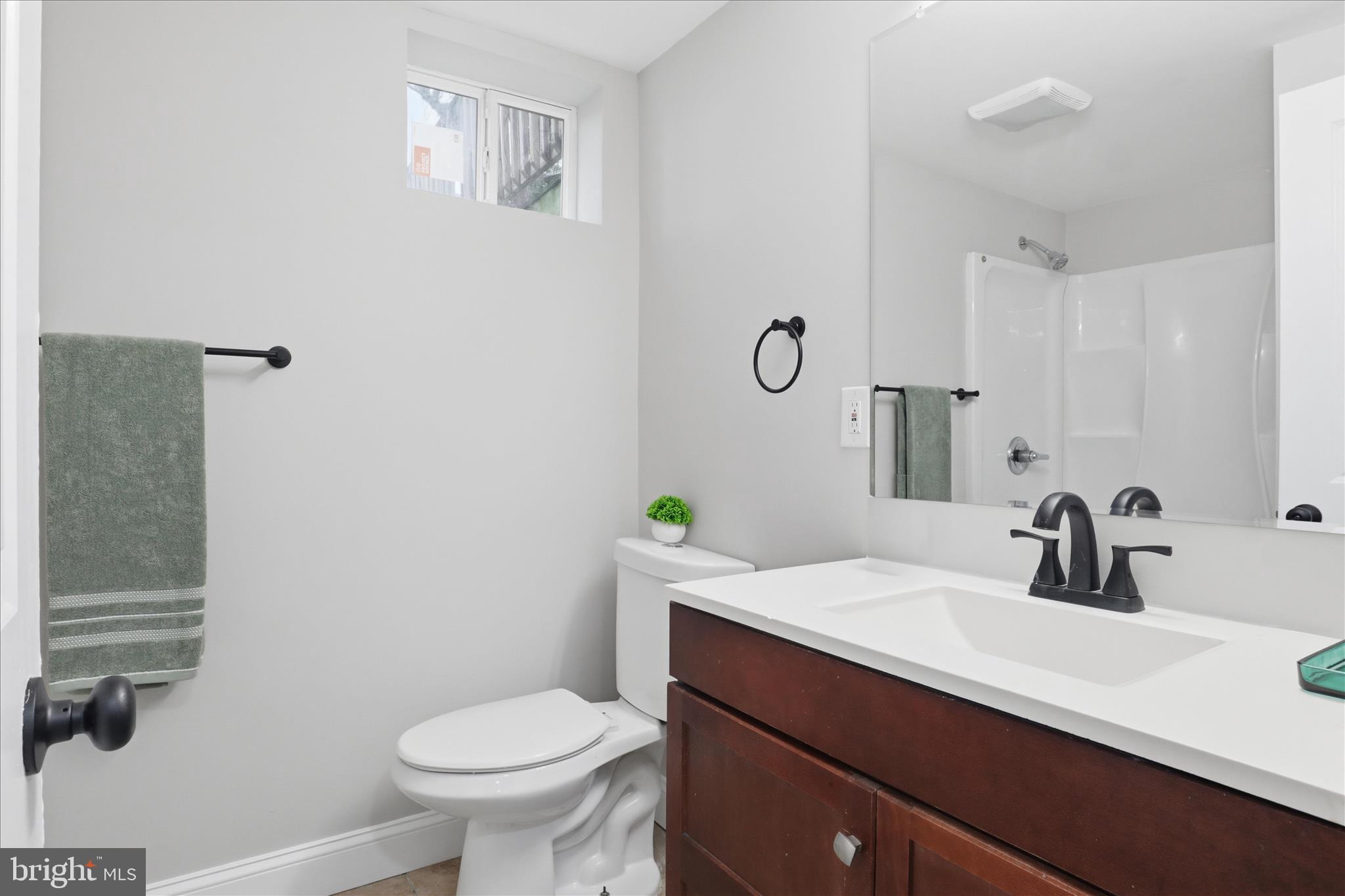 FOREST HEIGHTS - Residential