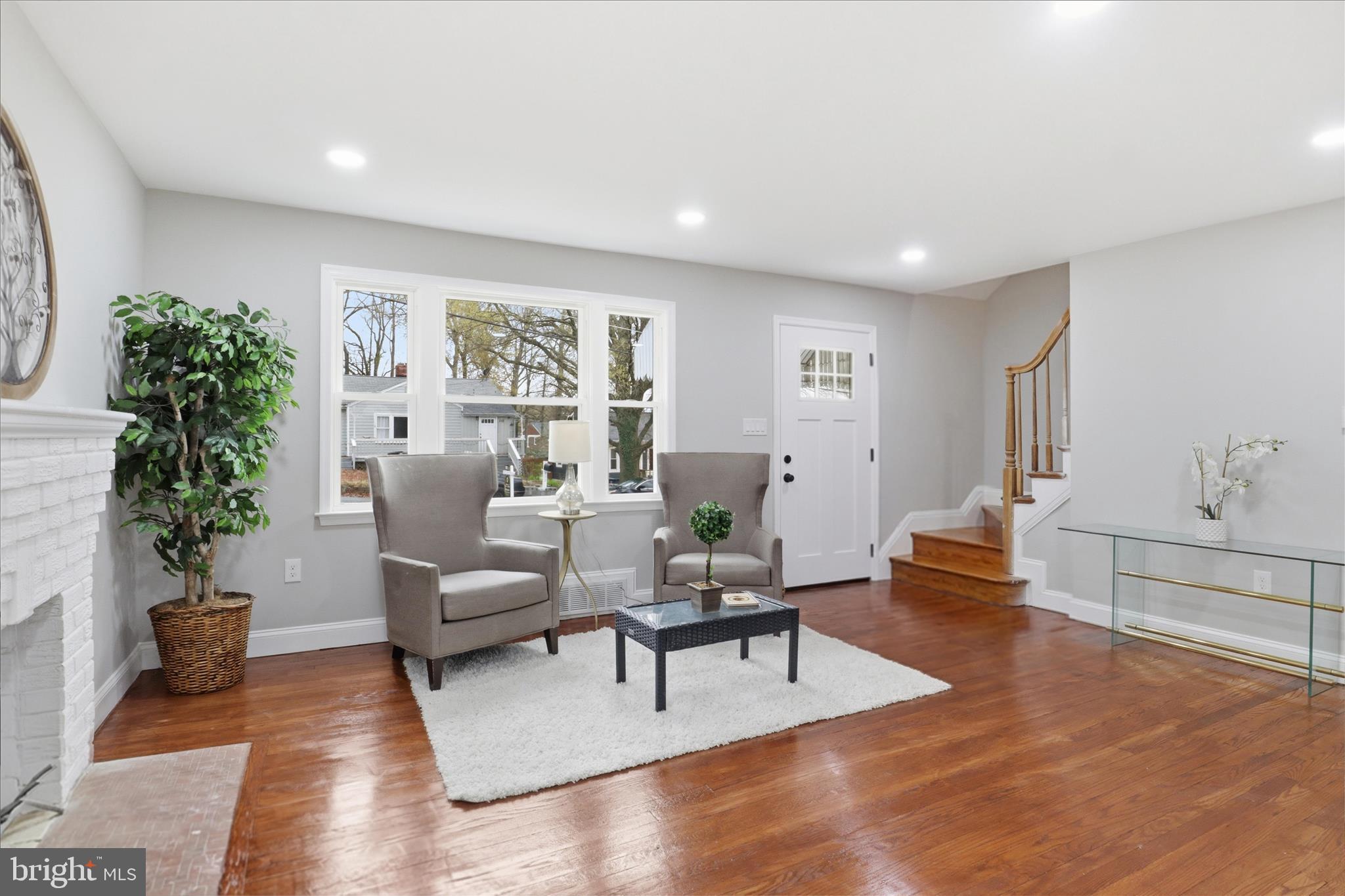 FOREST HEIGHTS - Residential