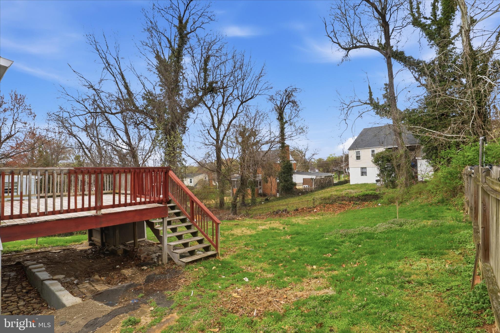 FOREST HEIGHTS - Residential