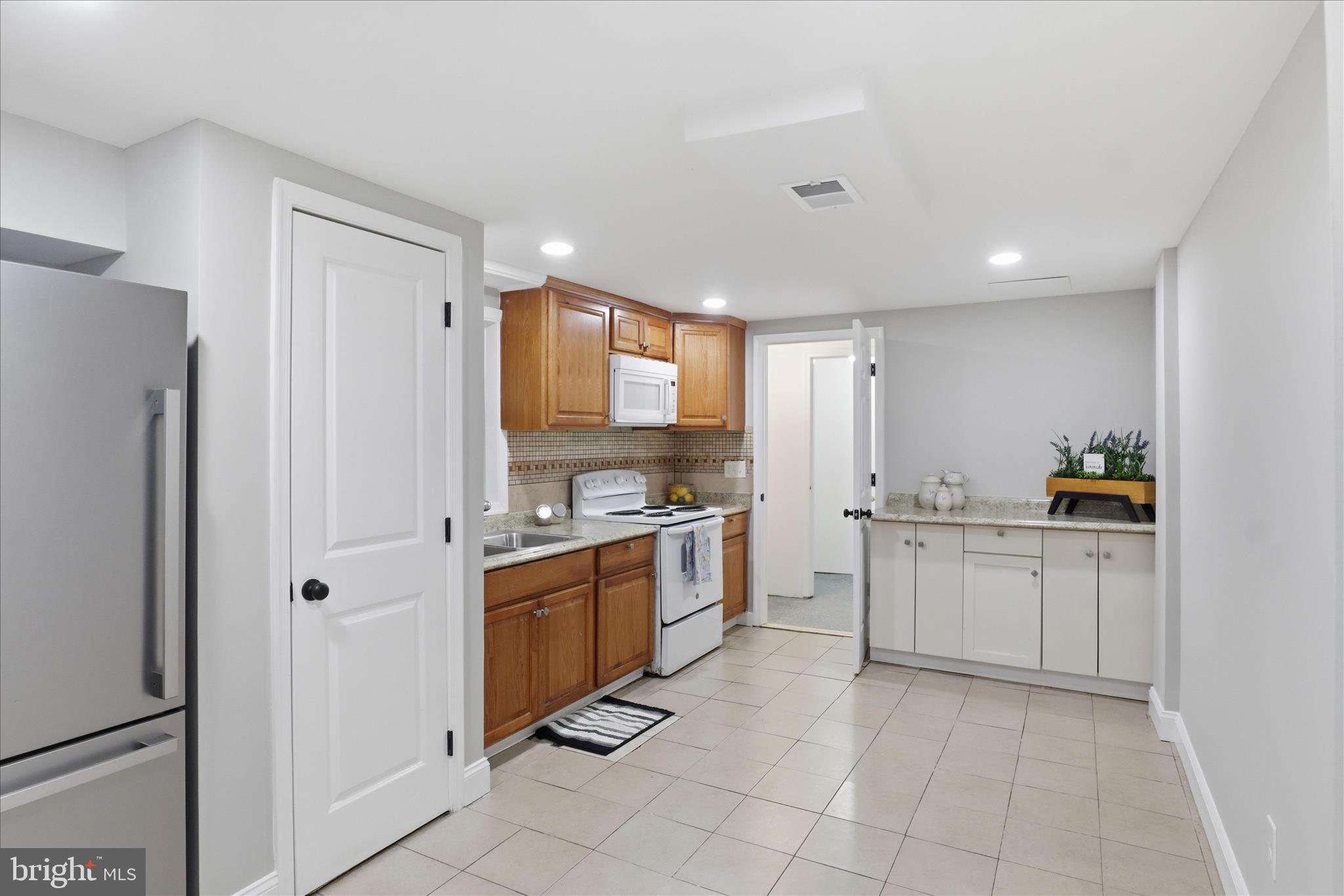 FOREST HEIGHTS - Residential