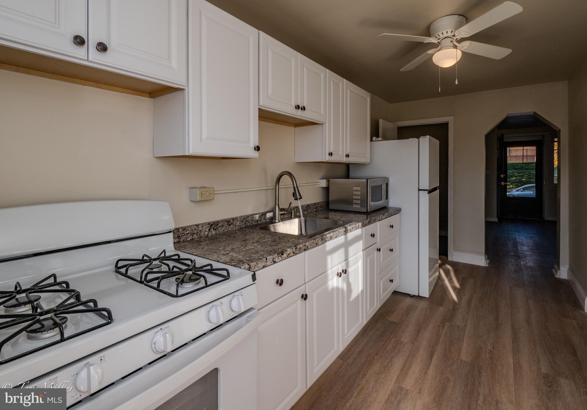 GREEKTOWN - Residential