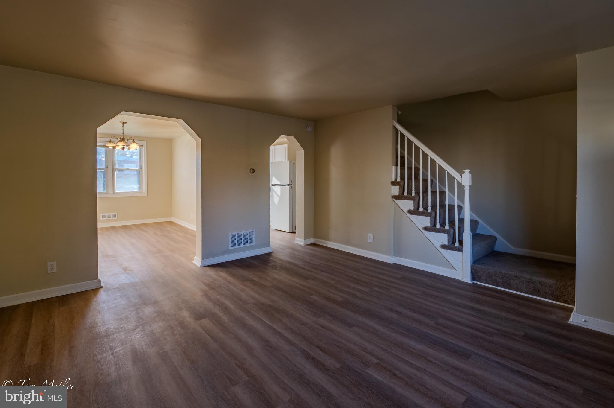 GREEKTOWN - Residential