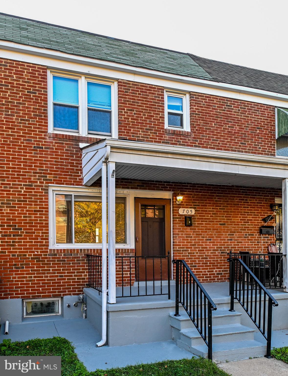 GREEKTOWN - Residential