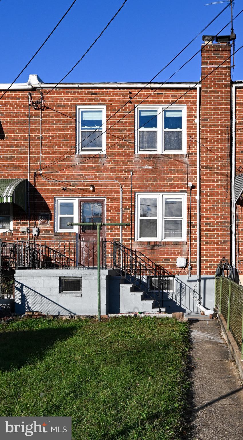 GREEKTOWN - Residential