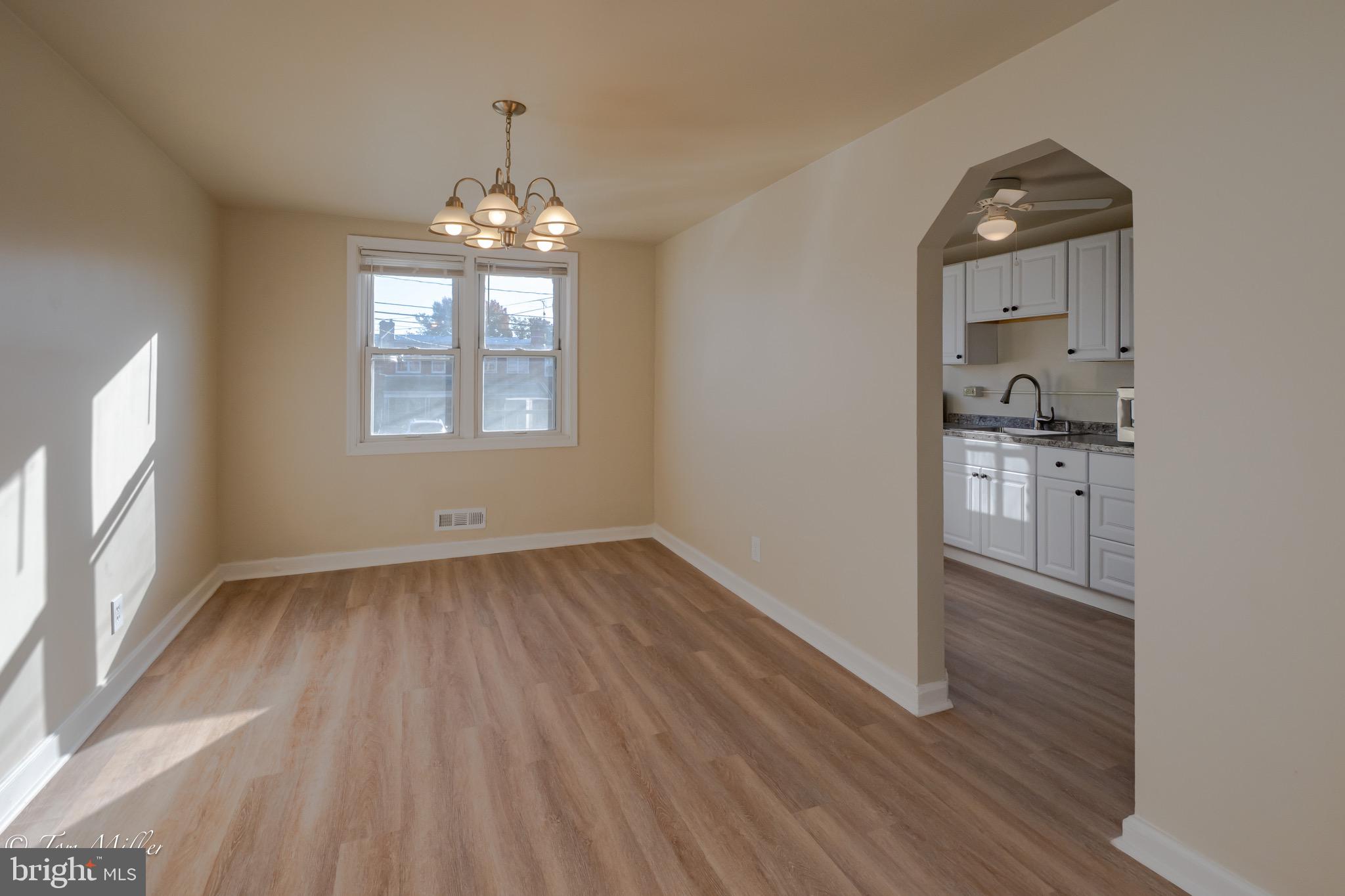 GREEKTOWN - Residential