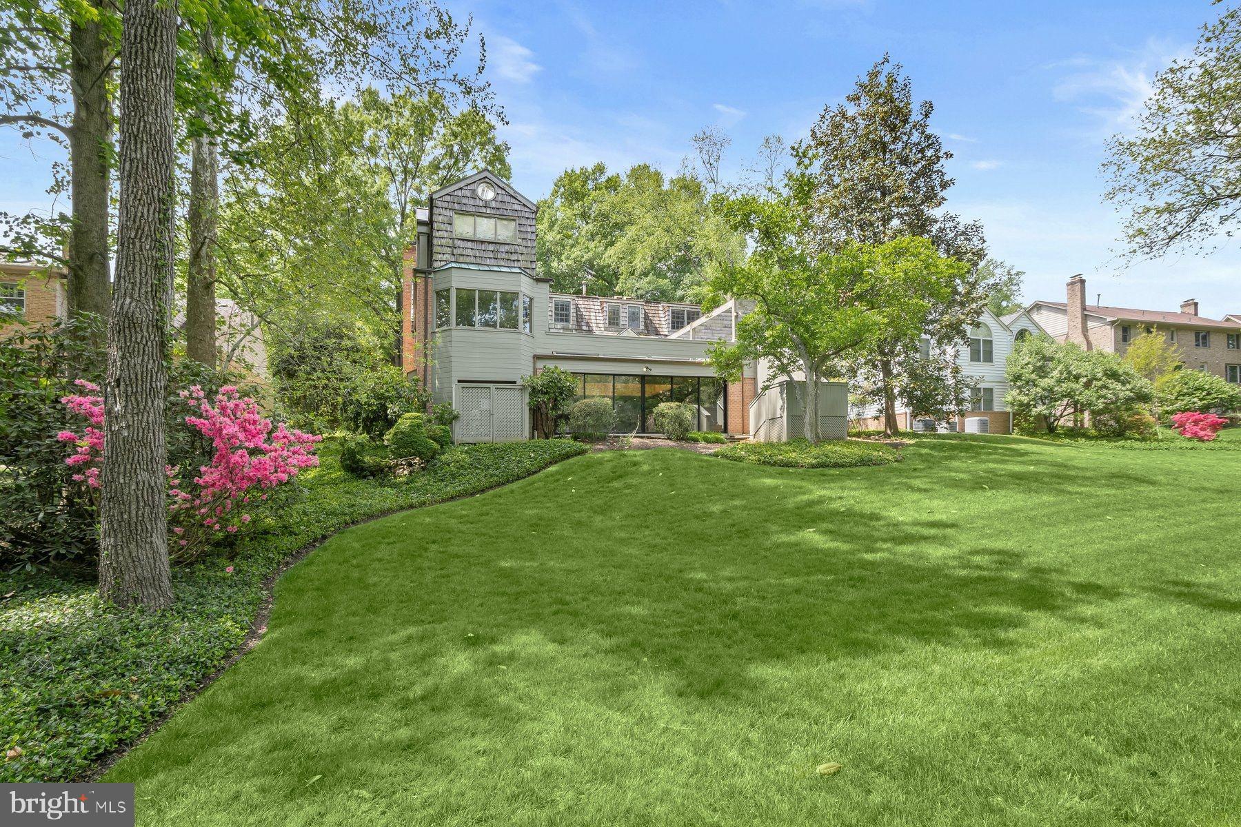 KENWOOD PARK - Residential