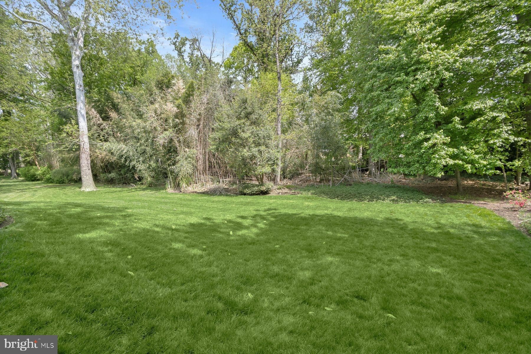 KENWOOD PARK - Residential