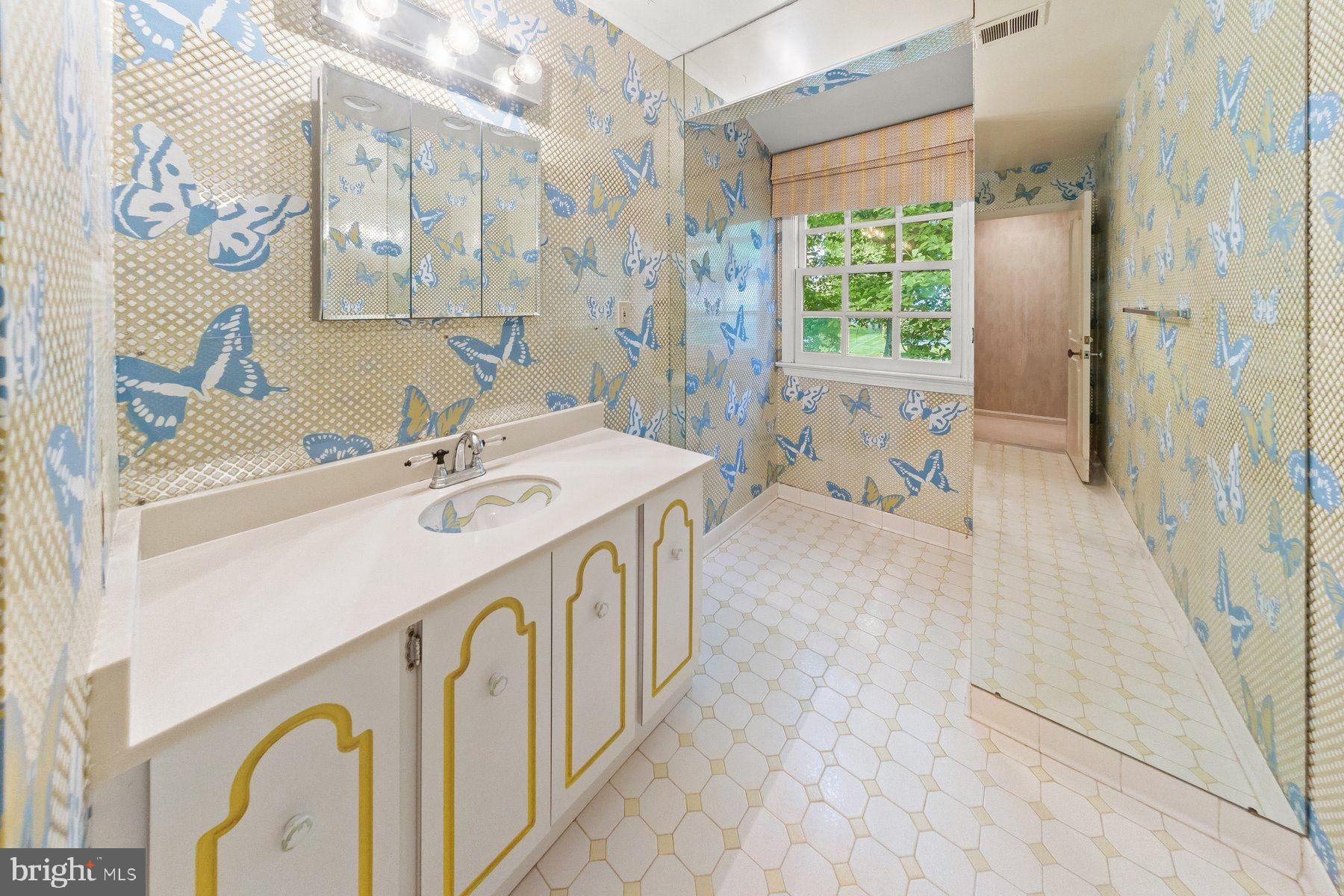 KENWOOD PARK - Residential