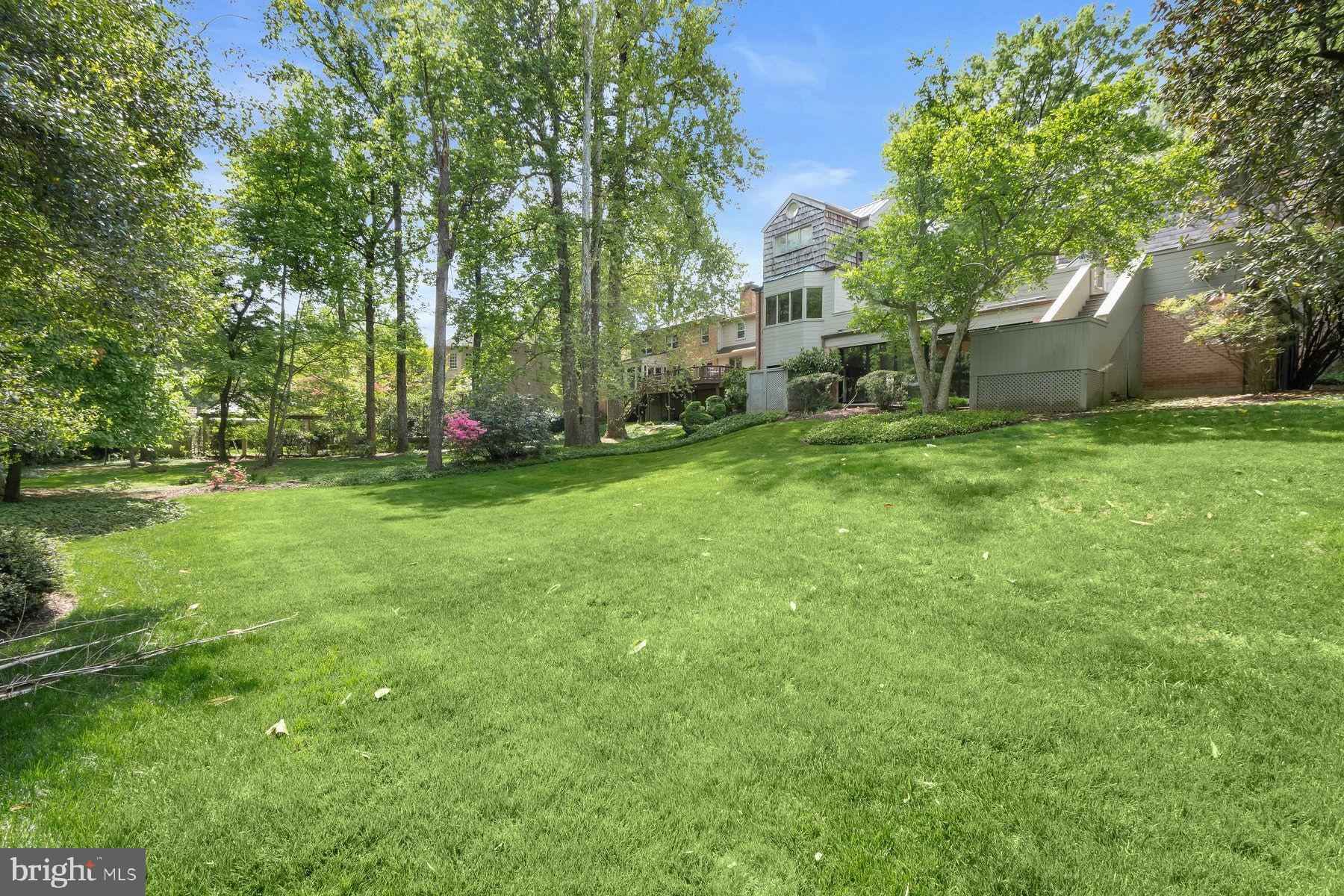 KENWOOD PARK - Residential