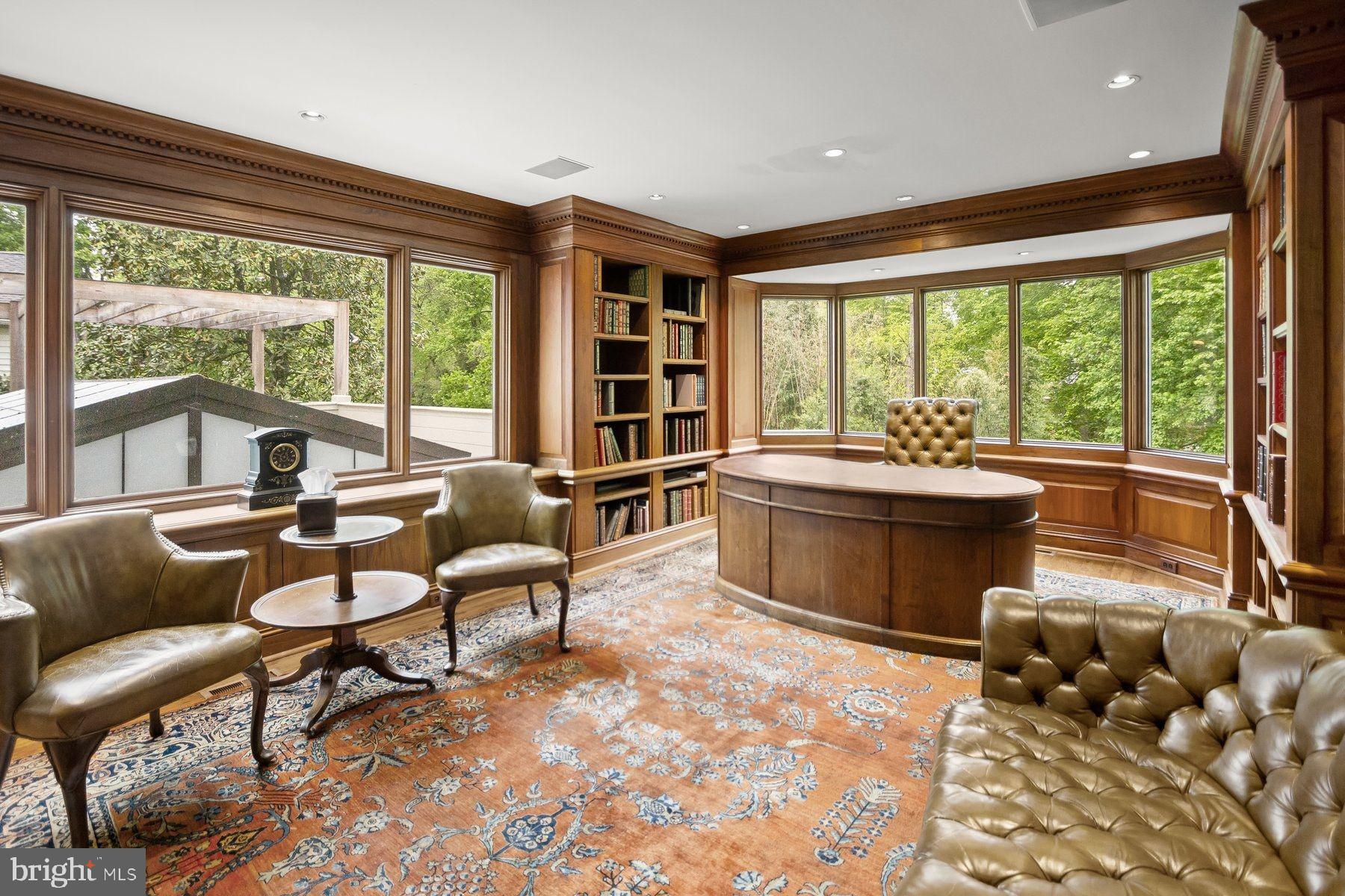 KENWOOD PARK - Residential