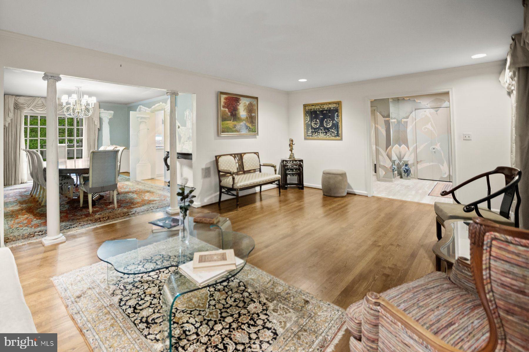 KENWOOD PARK - Residential