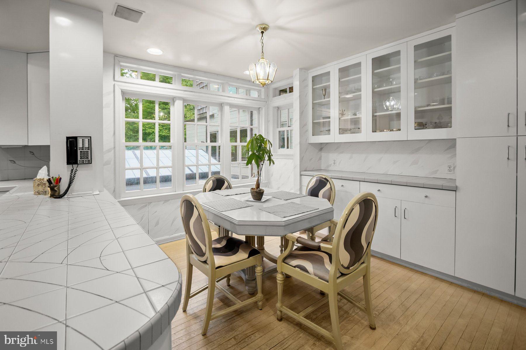 KENWOOD PARK - Residential