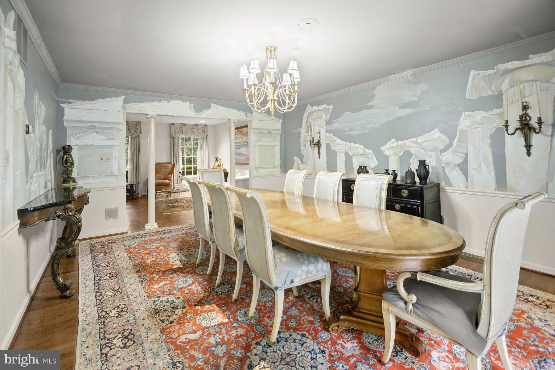 KENWOOD PARK - Residential