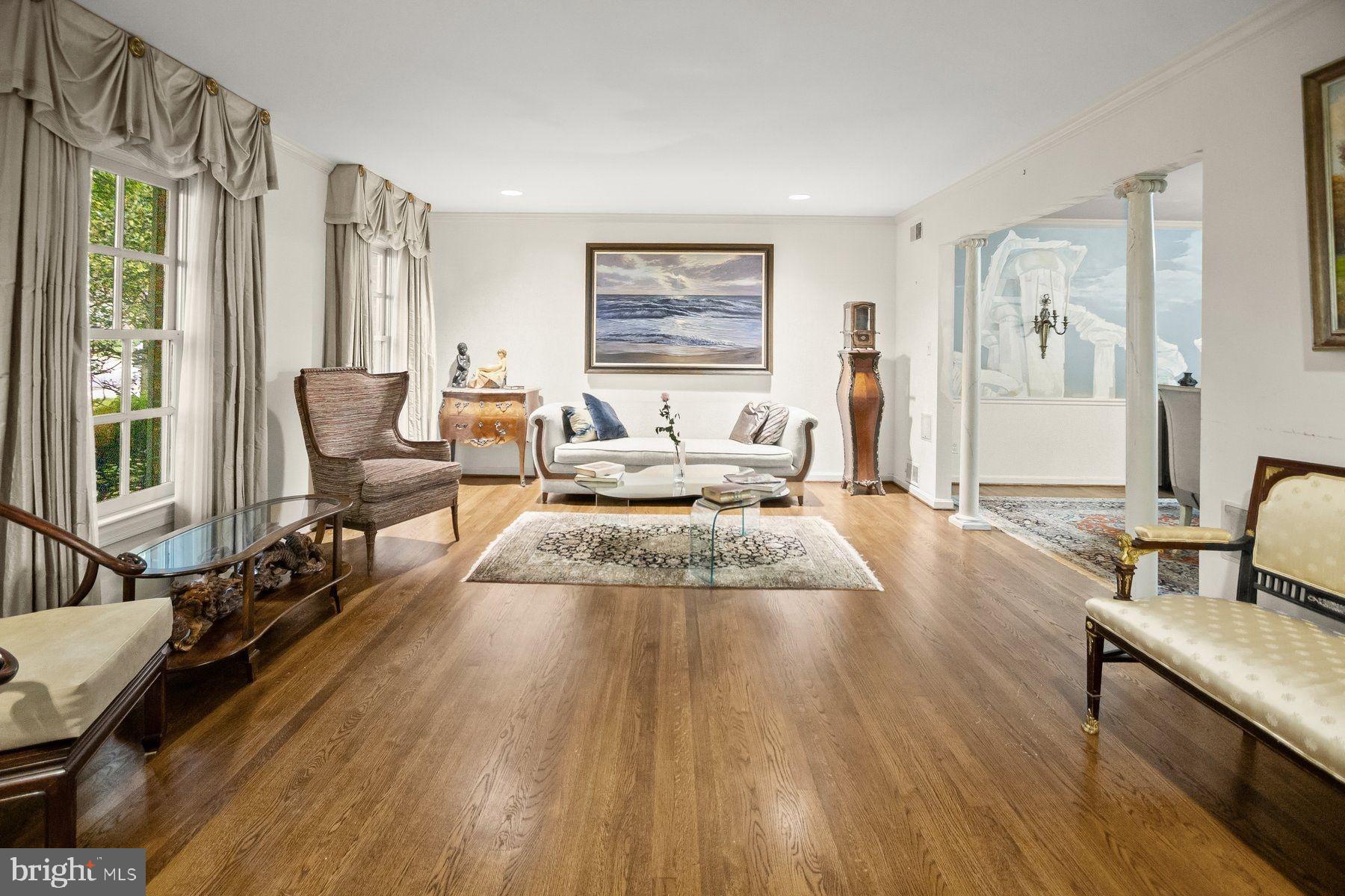 KENWOOD PARK - Residential