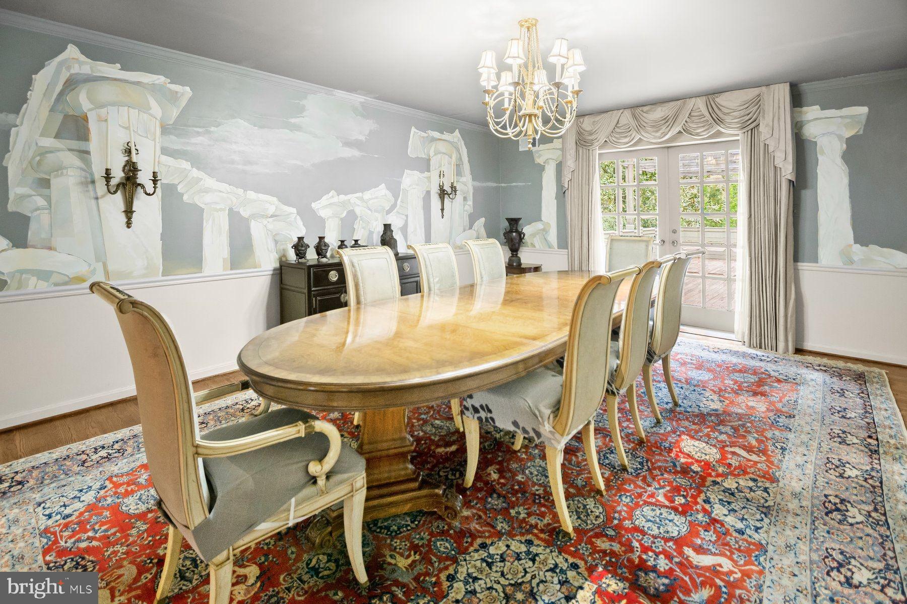 KENWOOD PARK - Residential