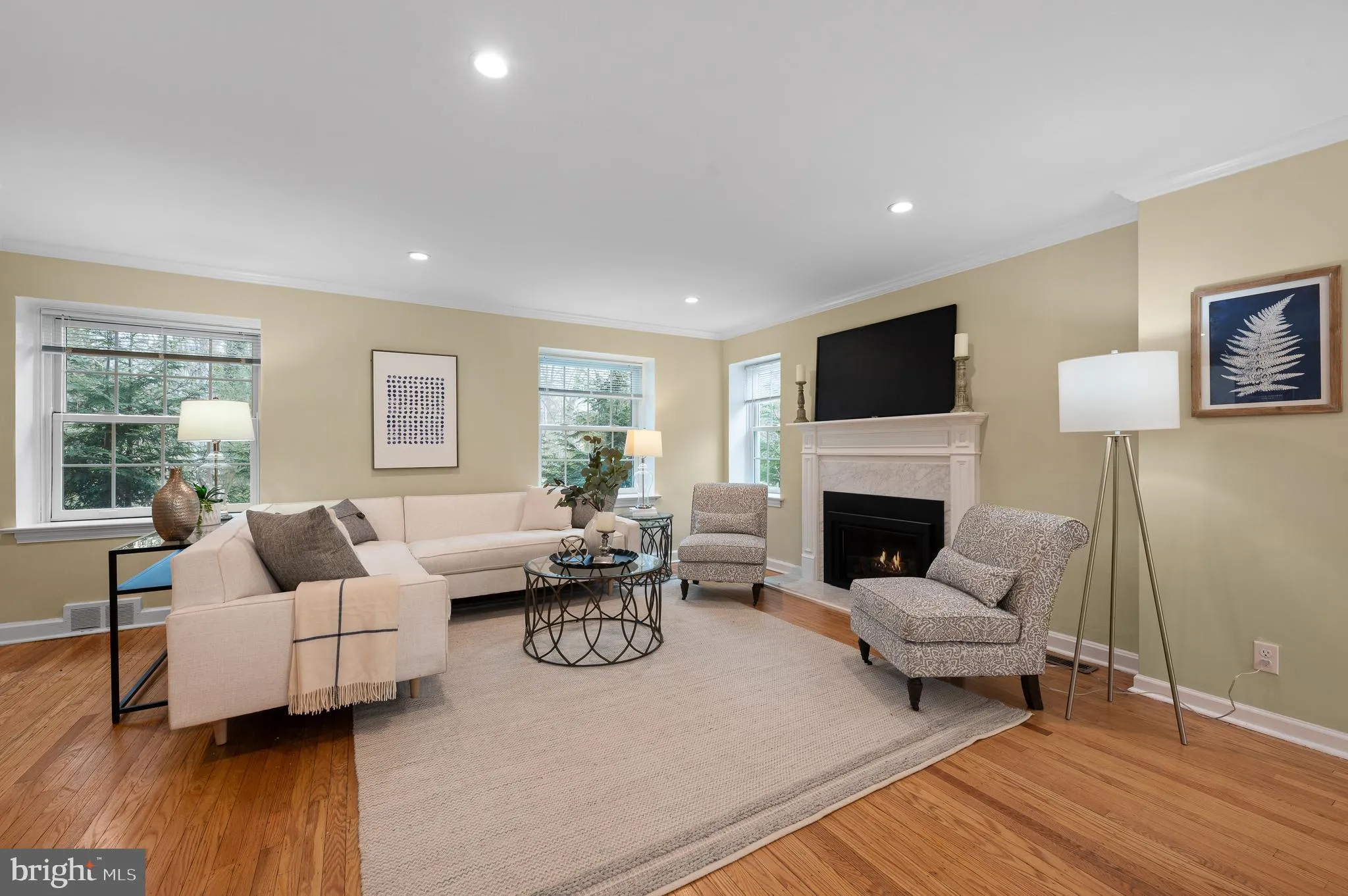 Villanova, Pennsylvania 19085, United States, 4 Bedrooms Bedrooms, ,3 BathroomsBathrooms,Residential,Pending,4569