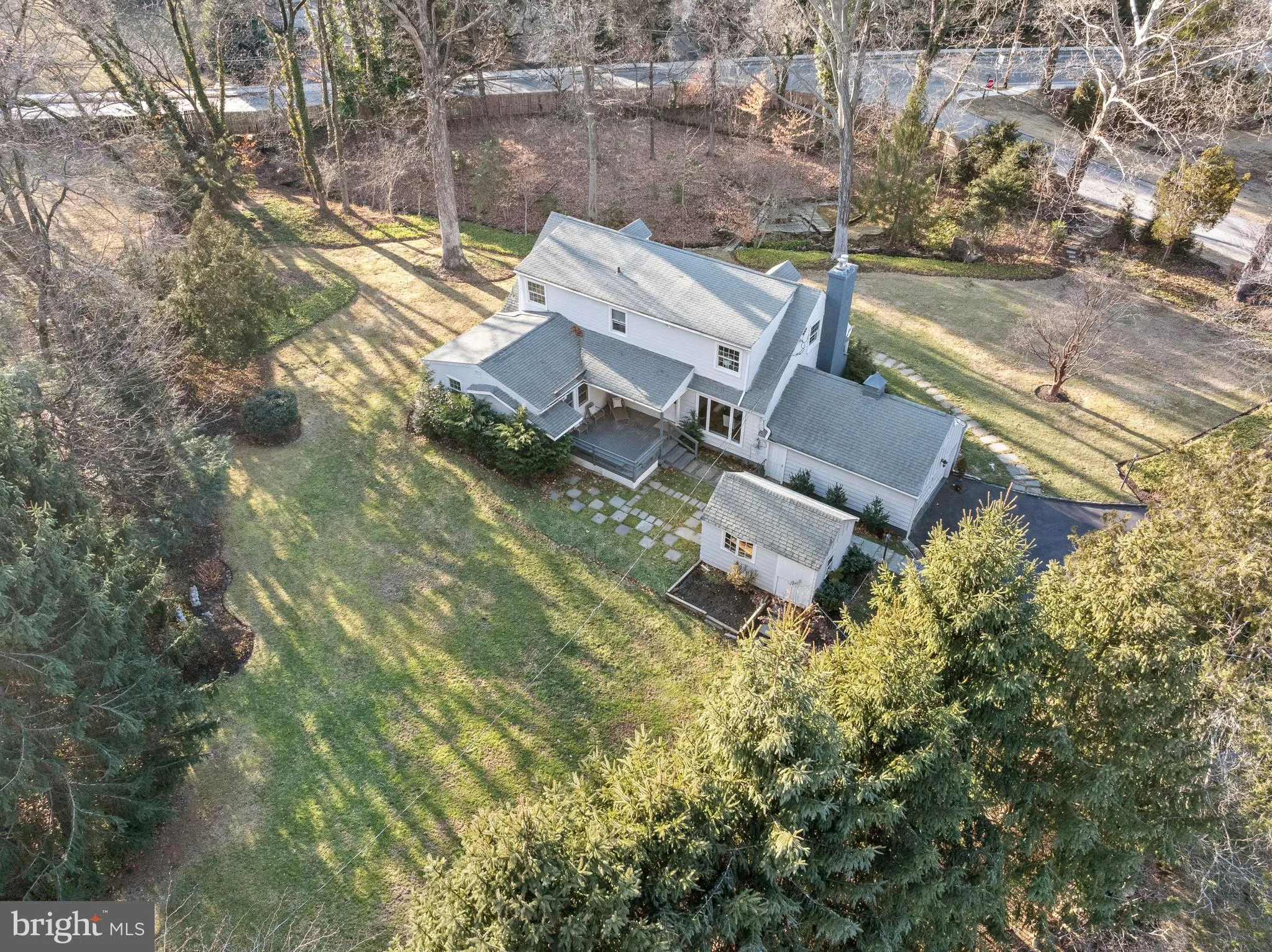 Villanova, Pennsylvania 19085, United States, 4 Bedrooms Bedrooms, ,3 BathroomsBathrooms,Residential,Pending,4569