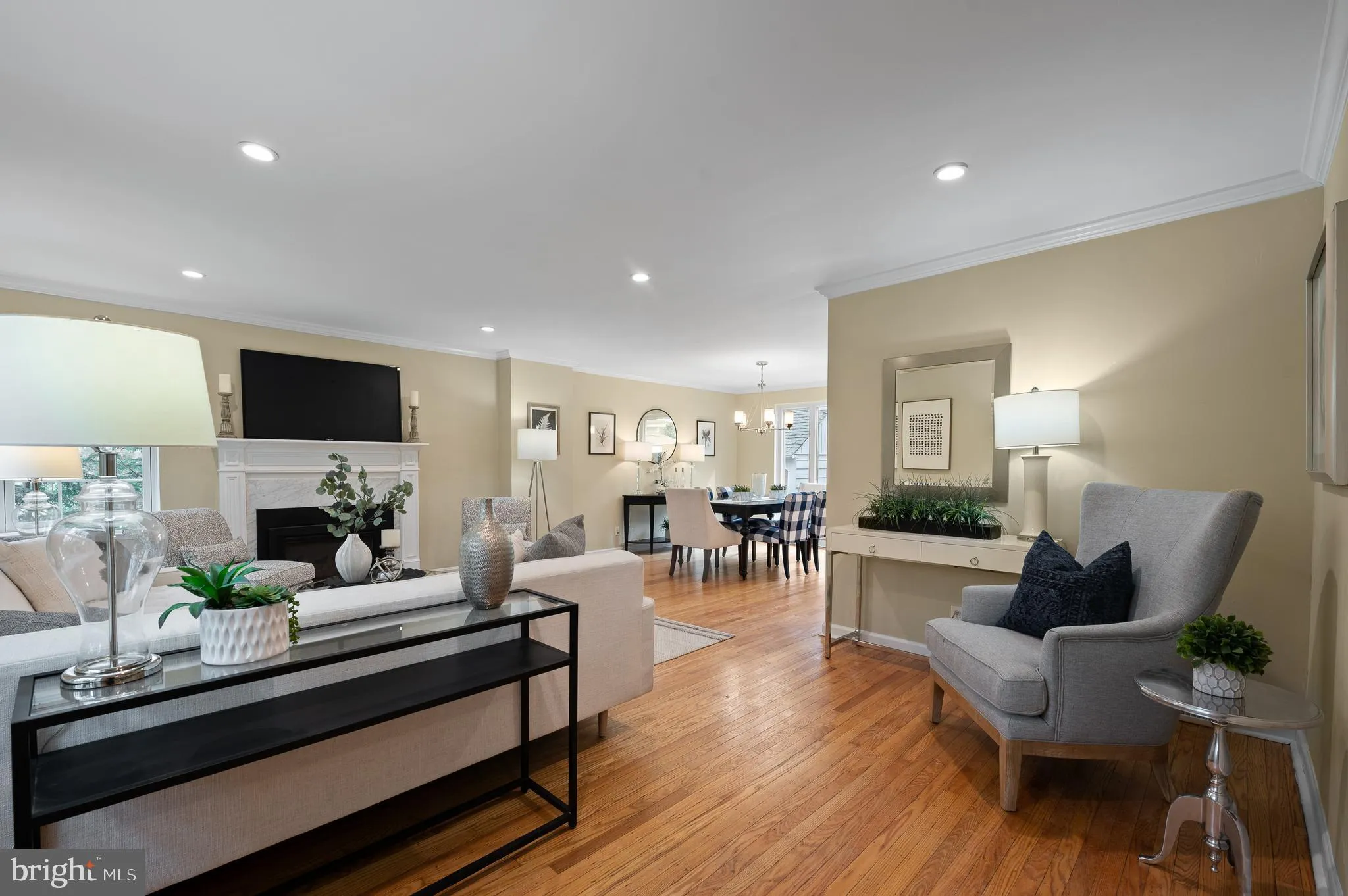 Villanova, Pennsylvania 19085, United States, 4 Bedrooms Bedrooms, ,3 BathroomsBathrooms,Residential,Pending,4569