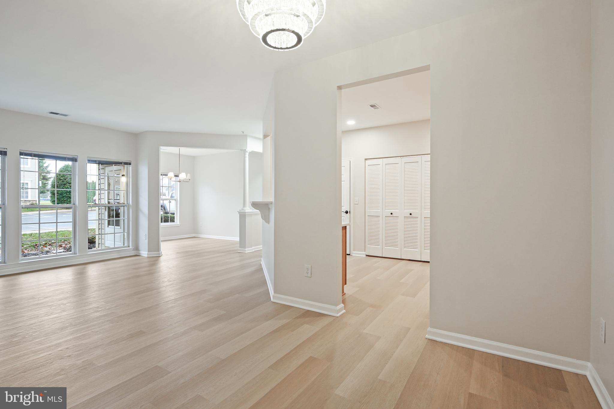 HEARTHSTONE AT VILLAGE SQUARE - Residential