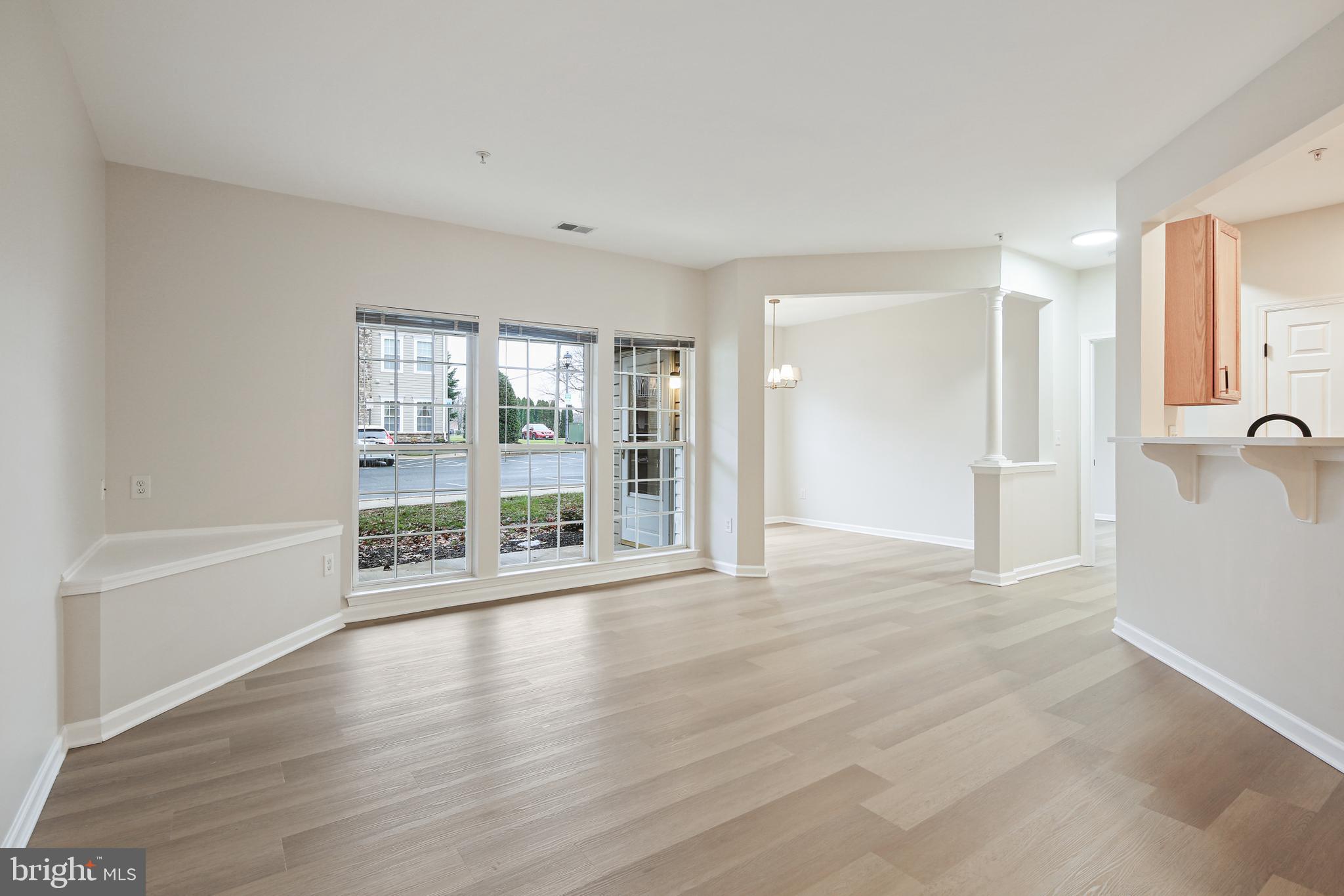 HEARTHSTONE AT VILLAGE SQUARE - Residential