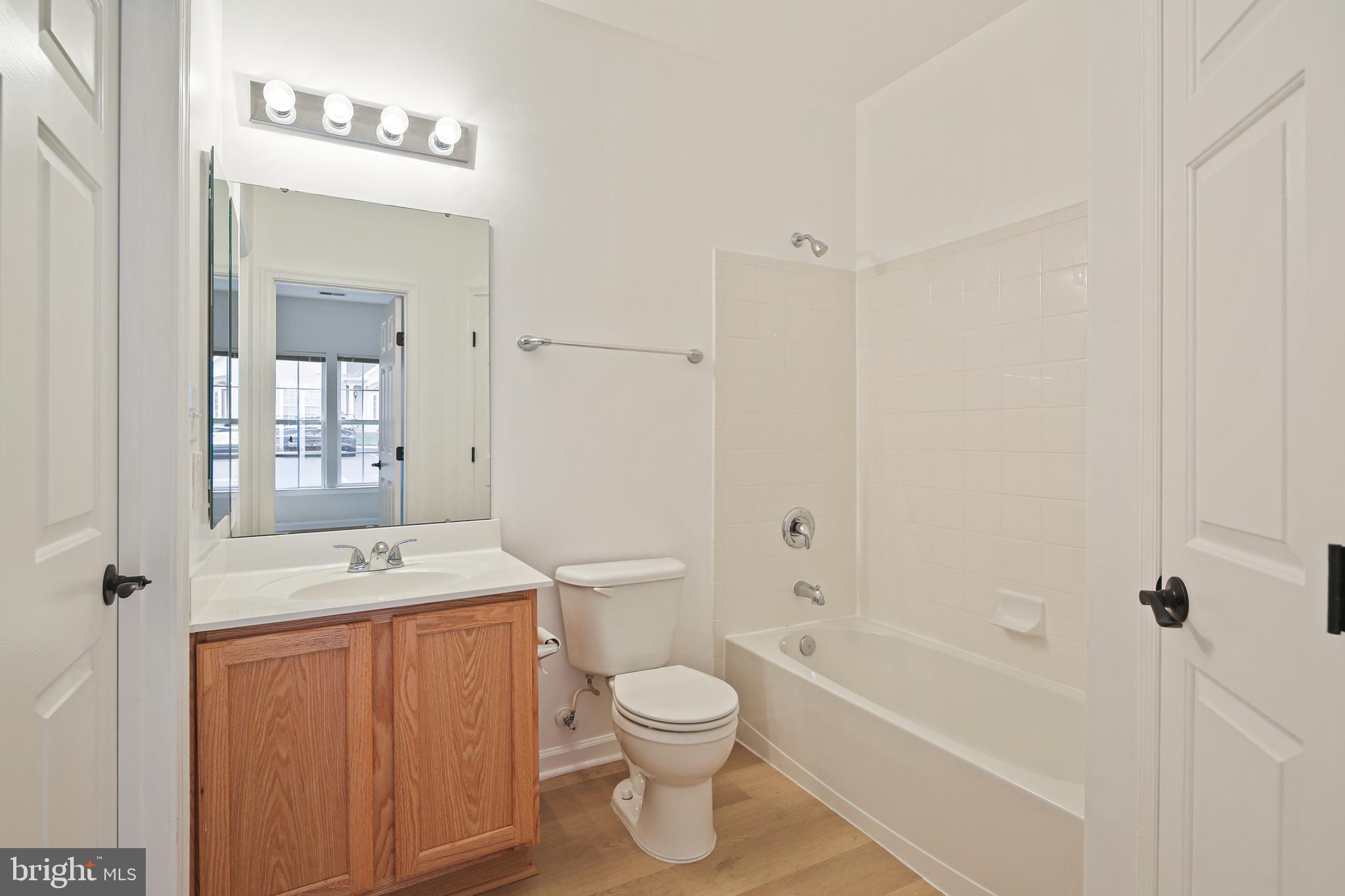 HEARTHSTONE AT VILLAGE SQUARE - Residential