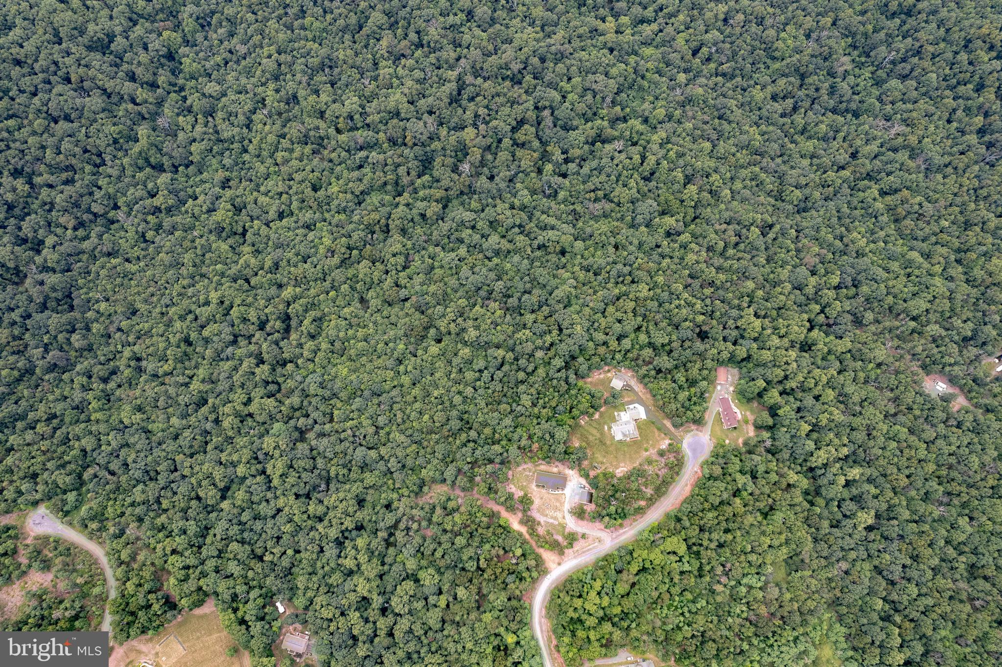 CRESCENT ORCHARDS - Land