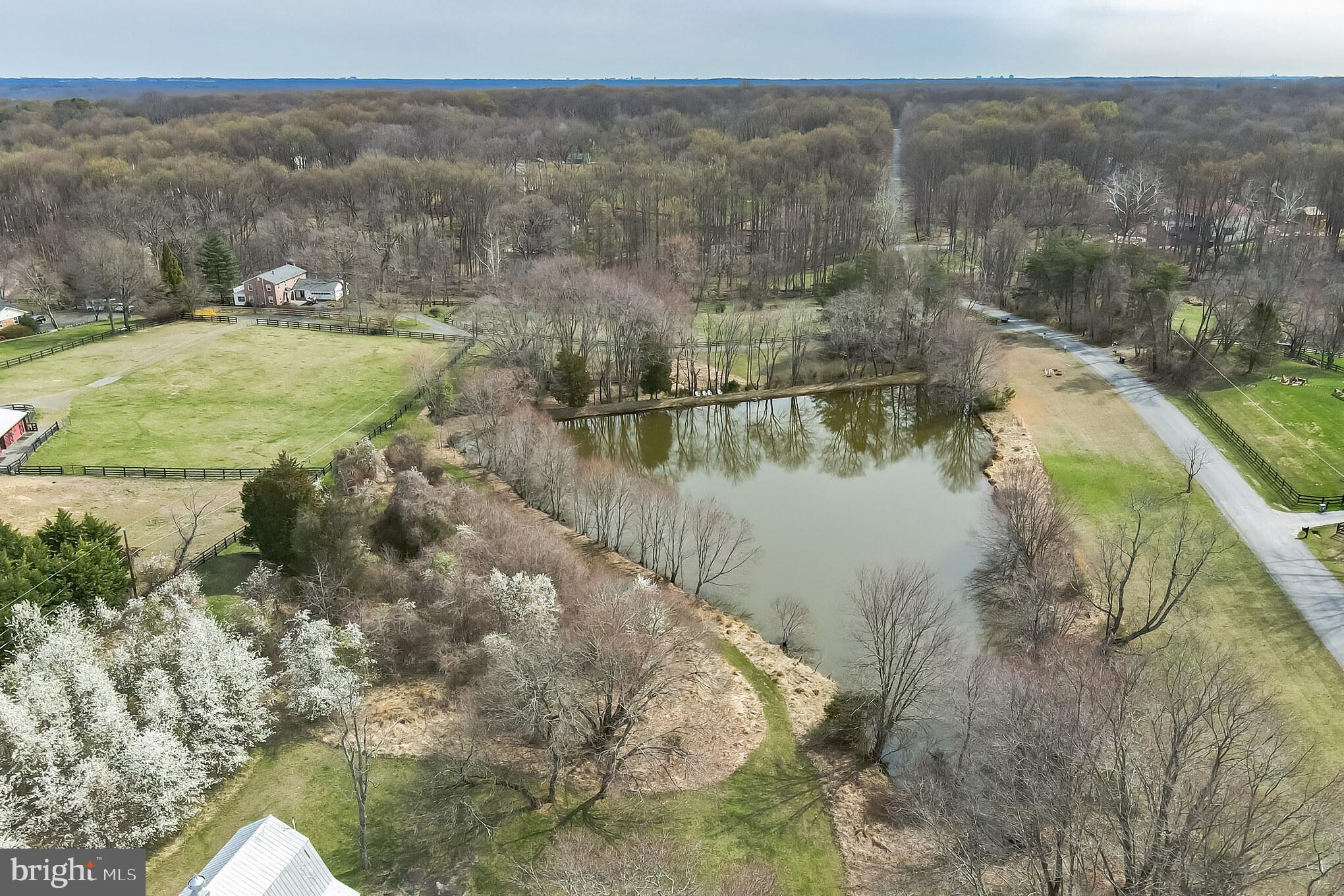 TALLY HO - Residential