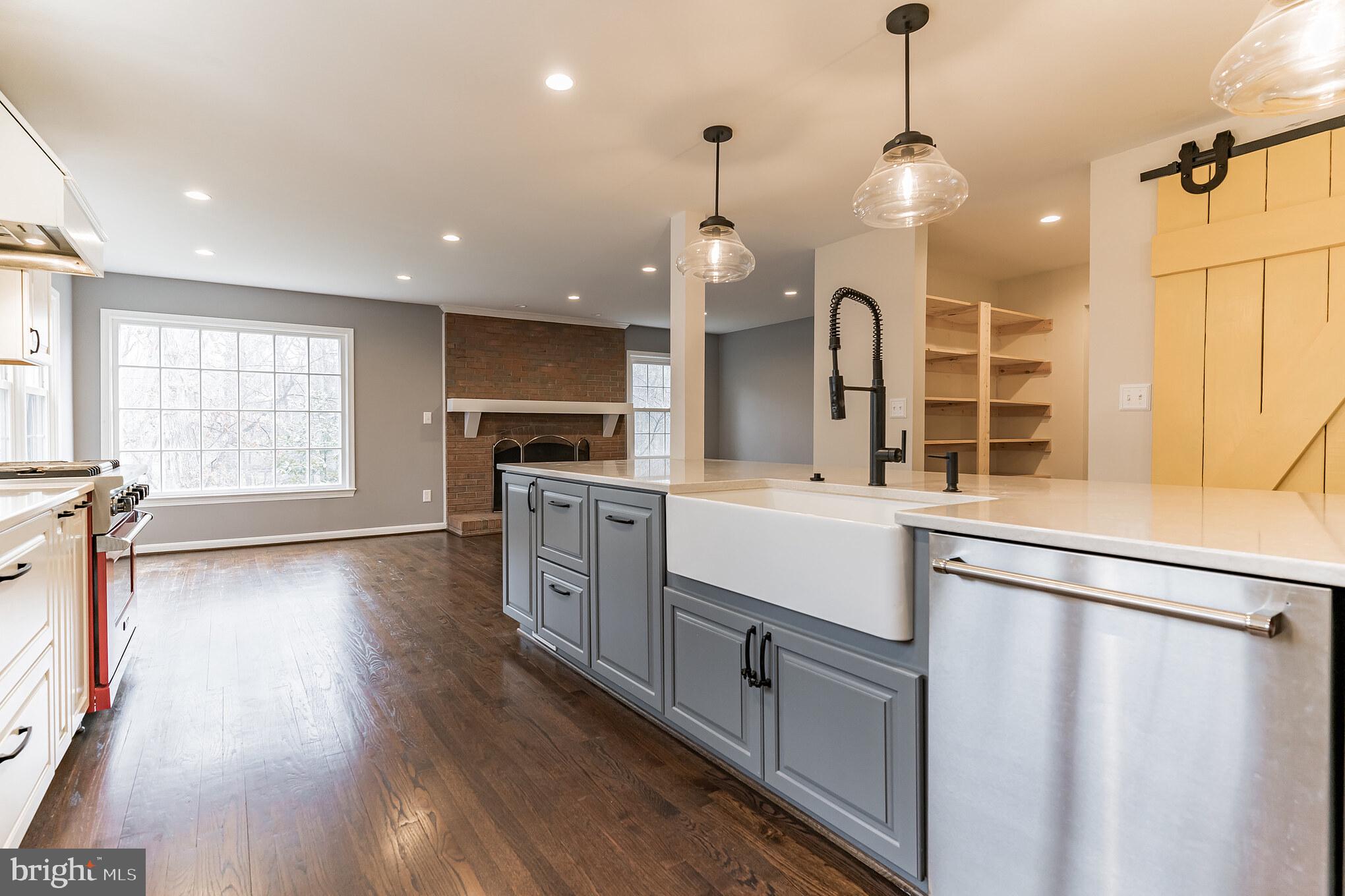 TALLY HO - Residential