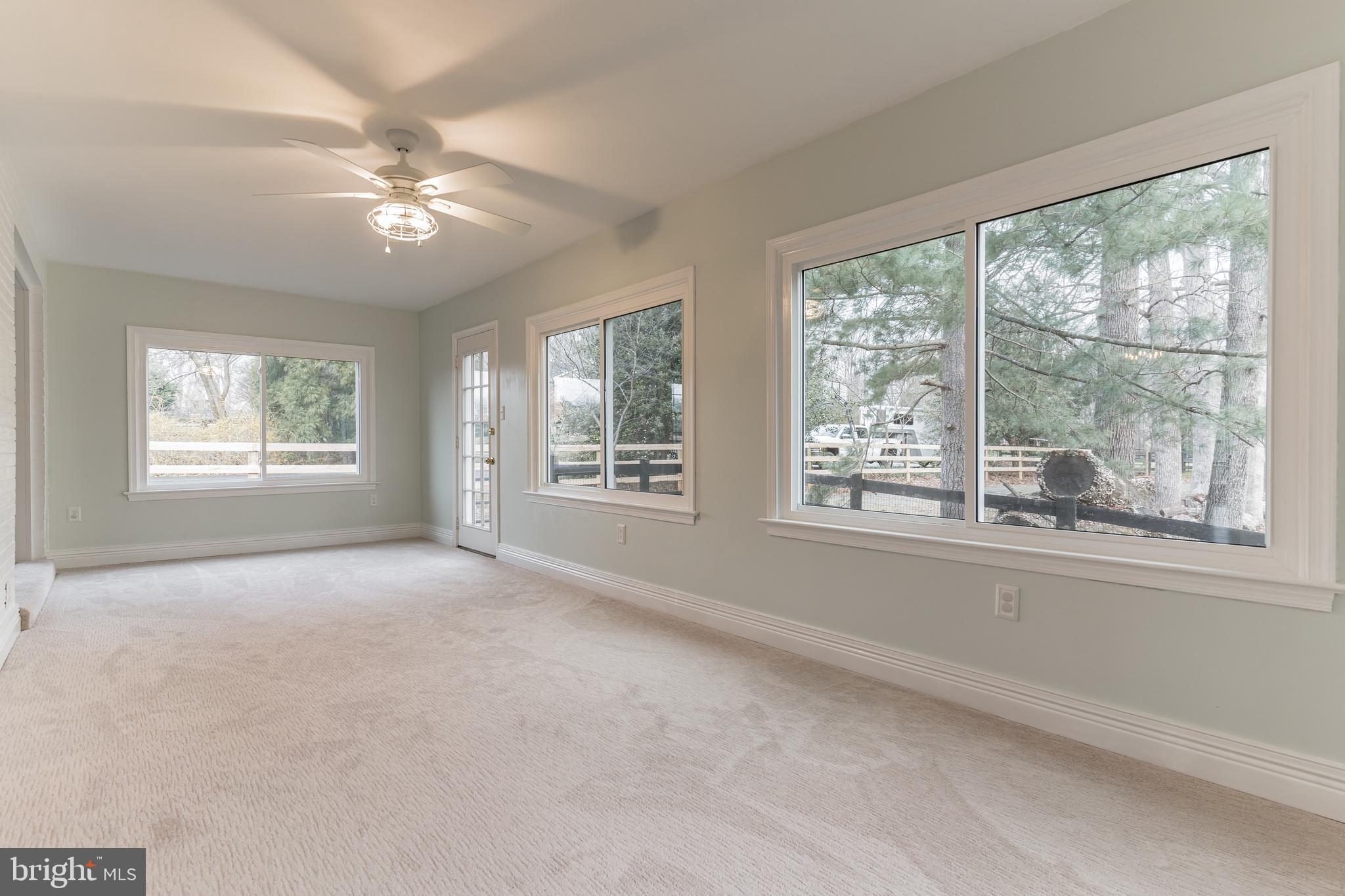 TALLY HO - Residential