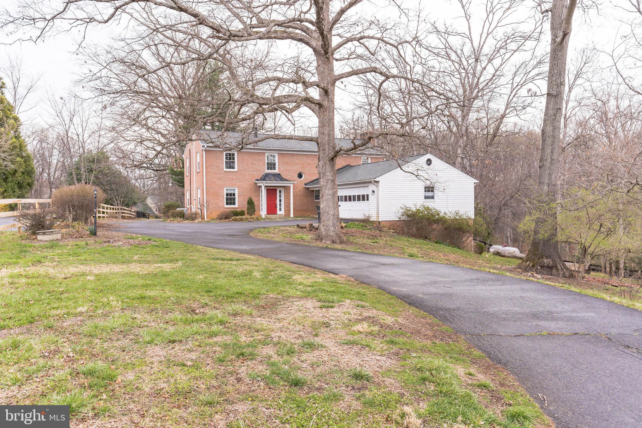 TALLY HO - Residential