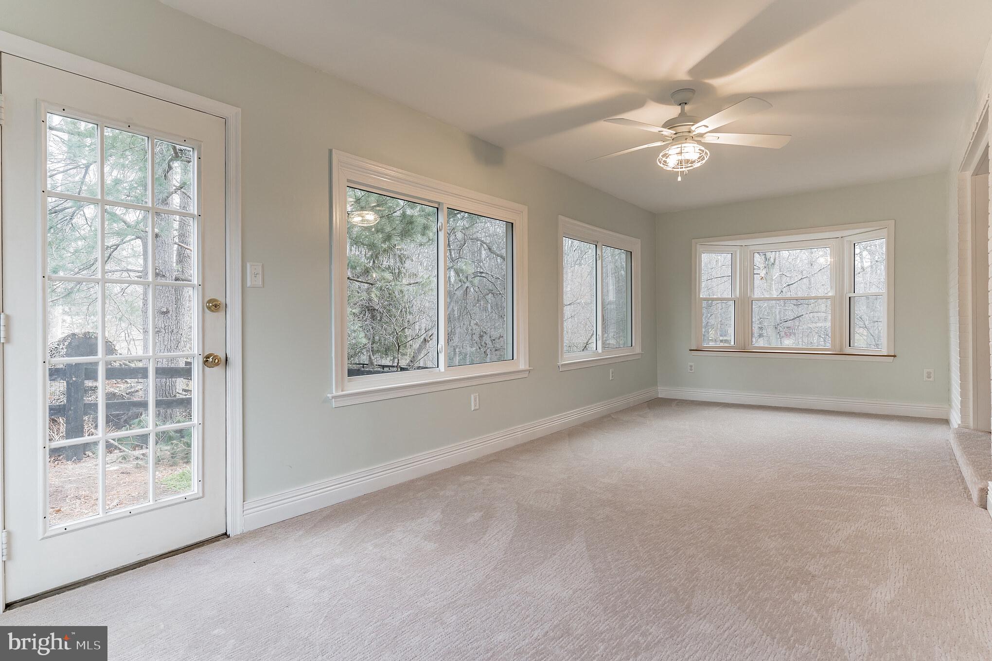 TALLY HO - Residential