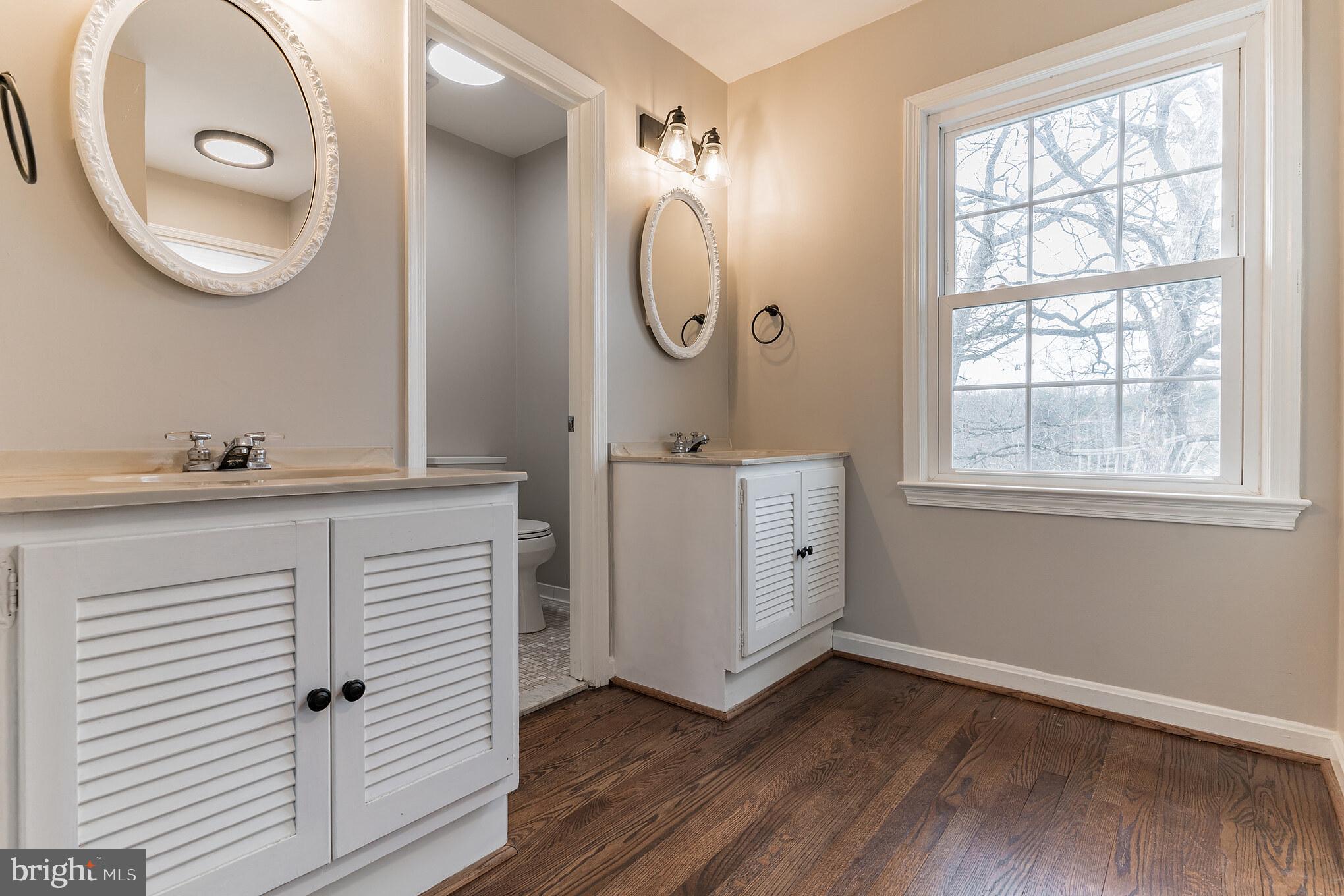 TALLY HO - Residential