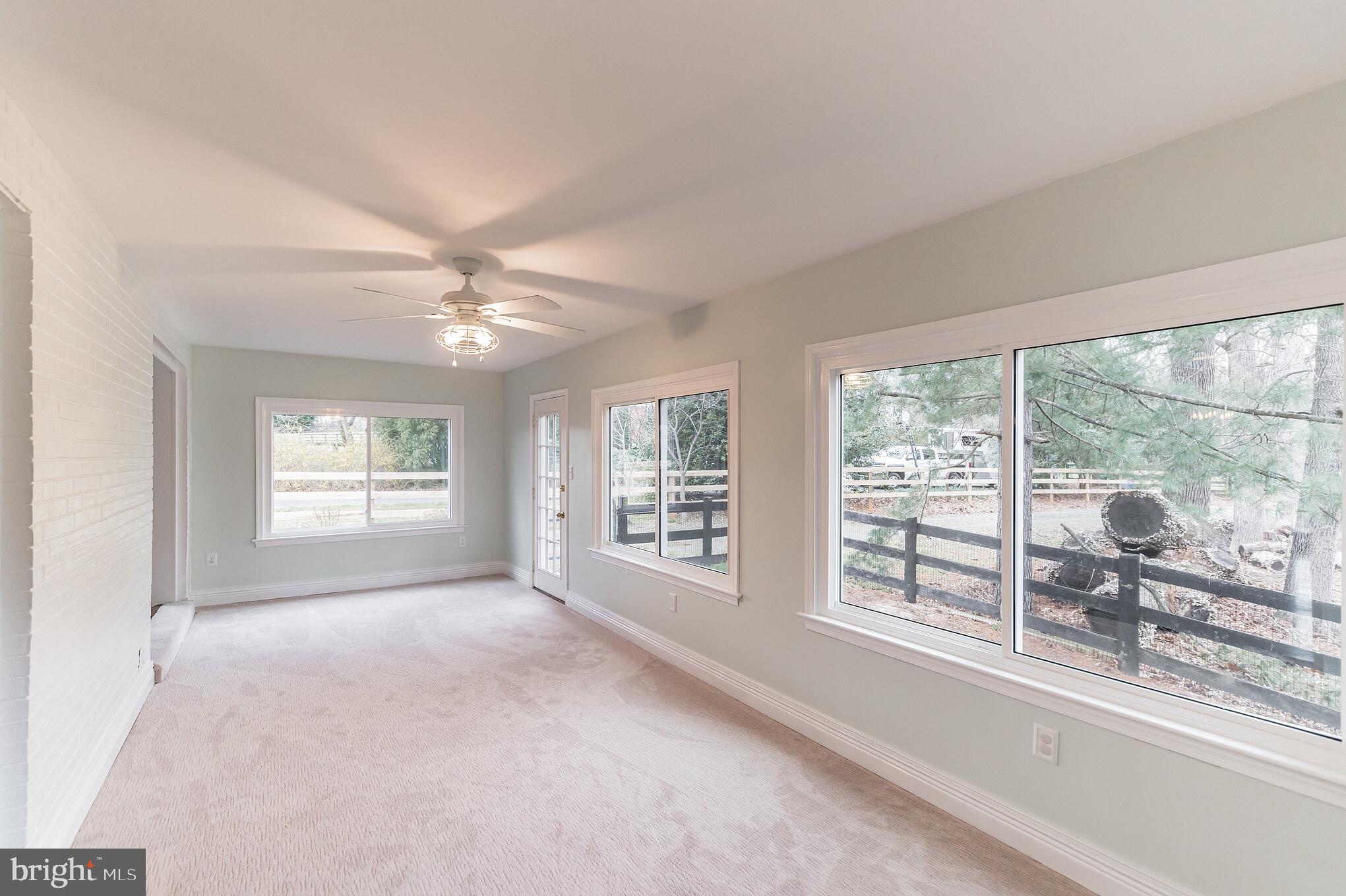 TALLY HO - Residential