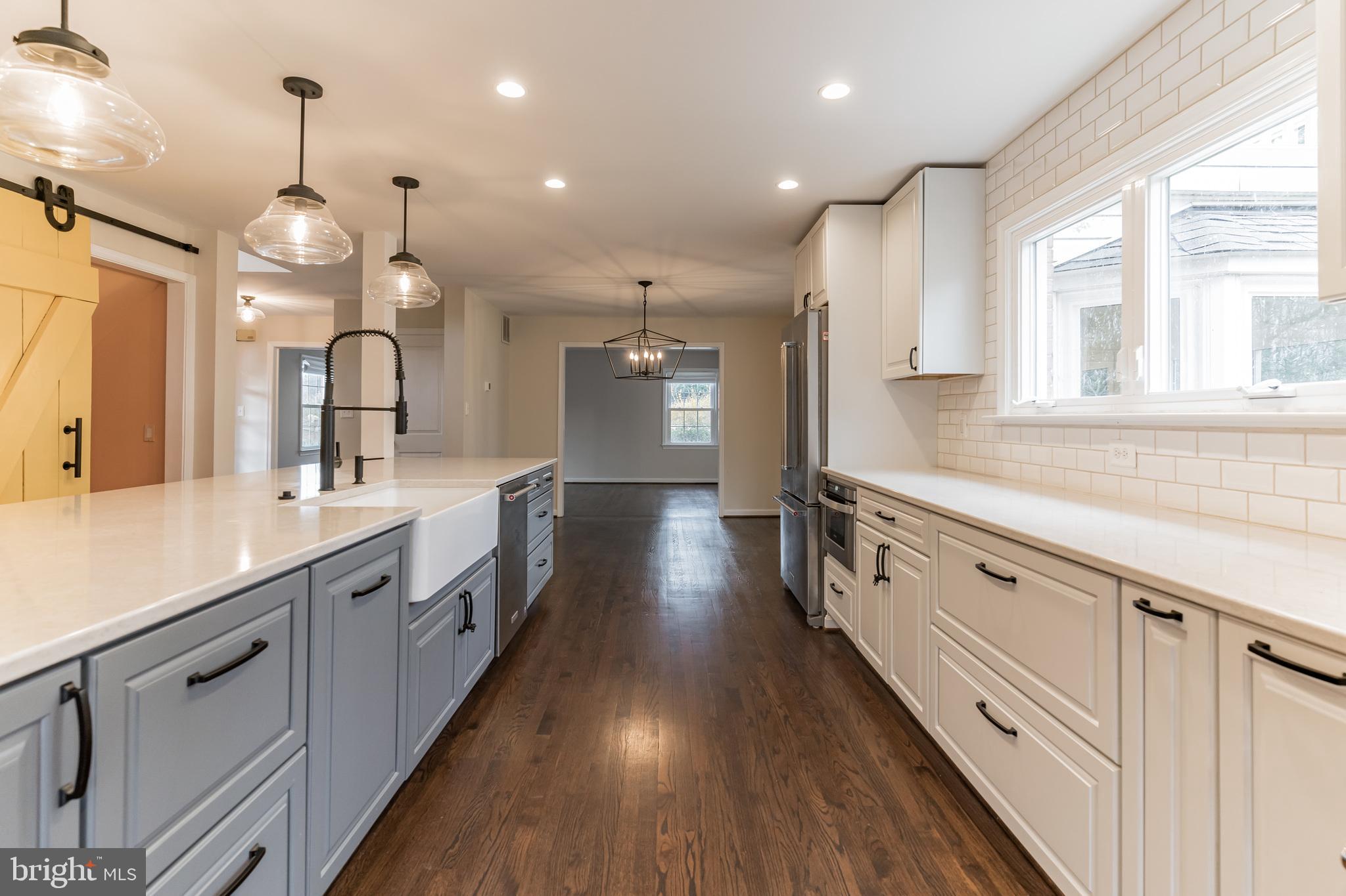 TALLY HO - Residential