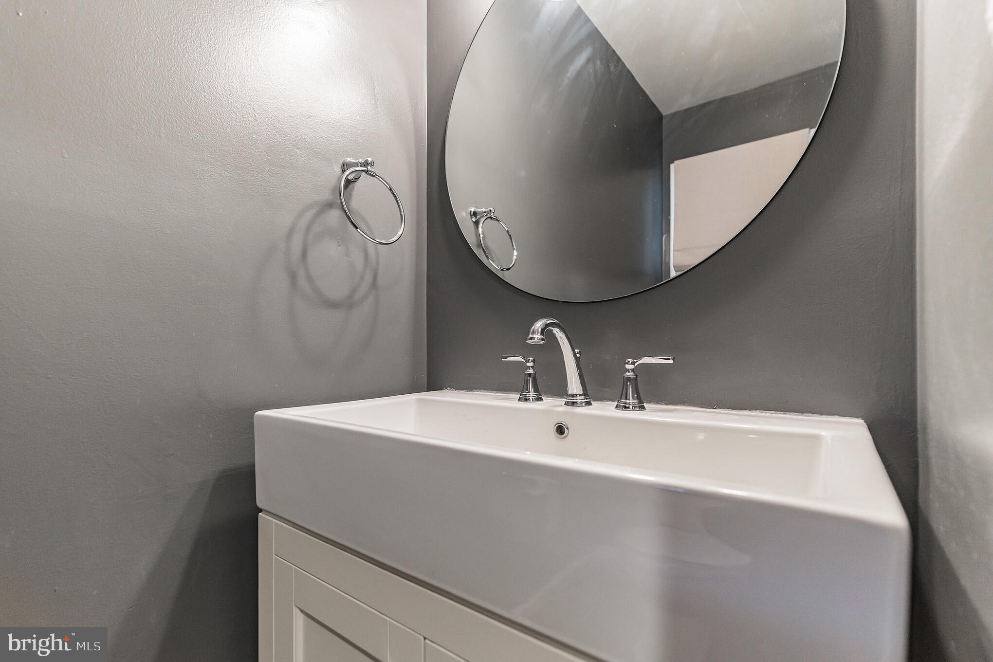 TALLY HO - Residential