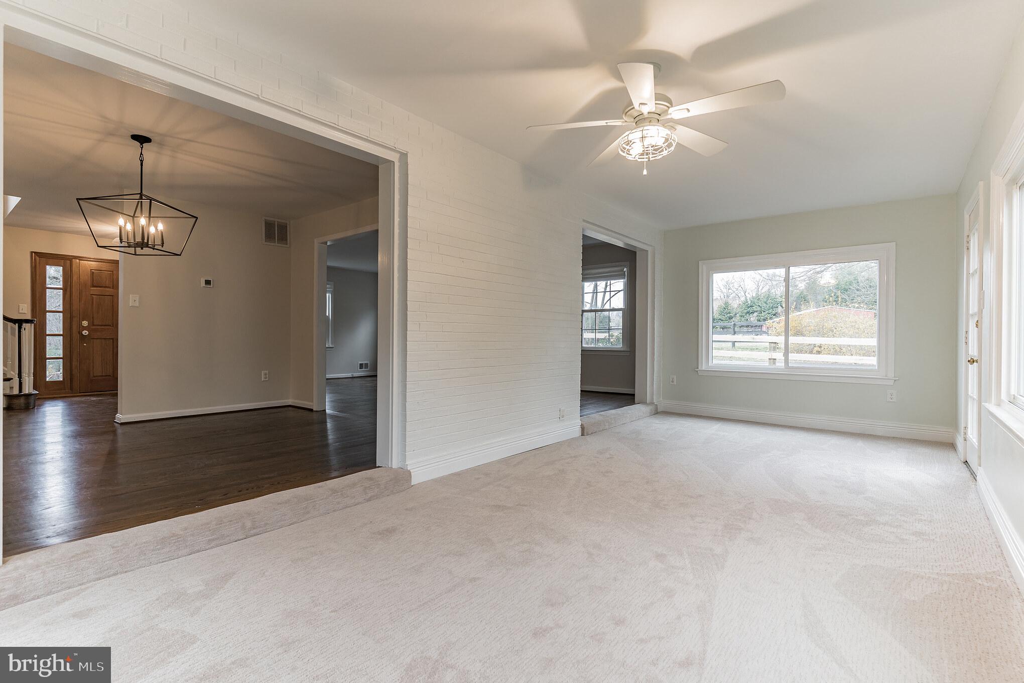 TALLY HO - Residential