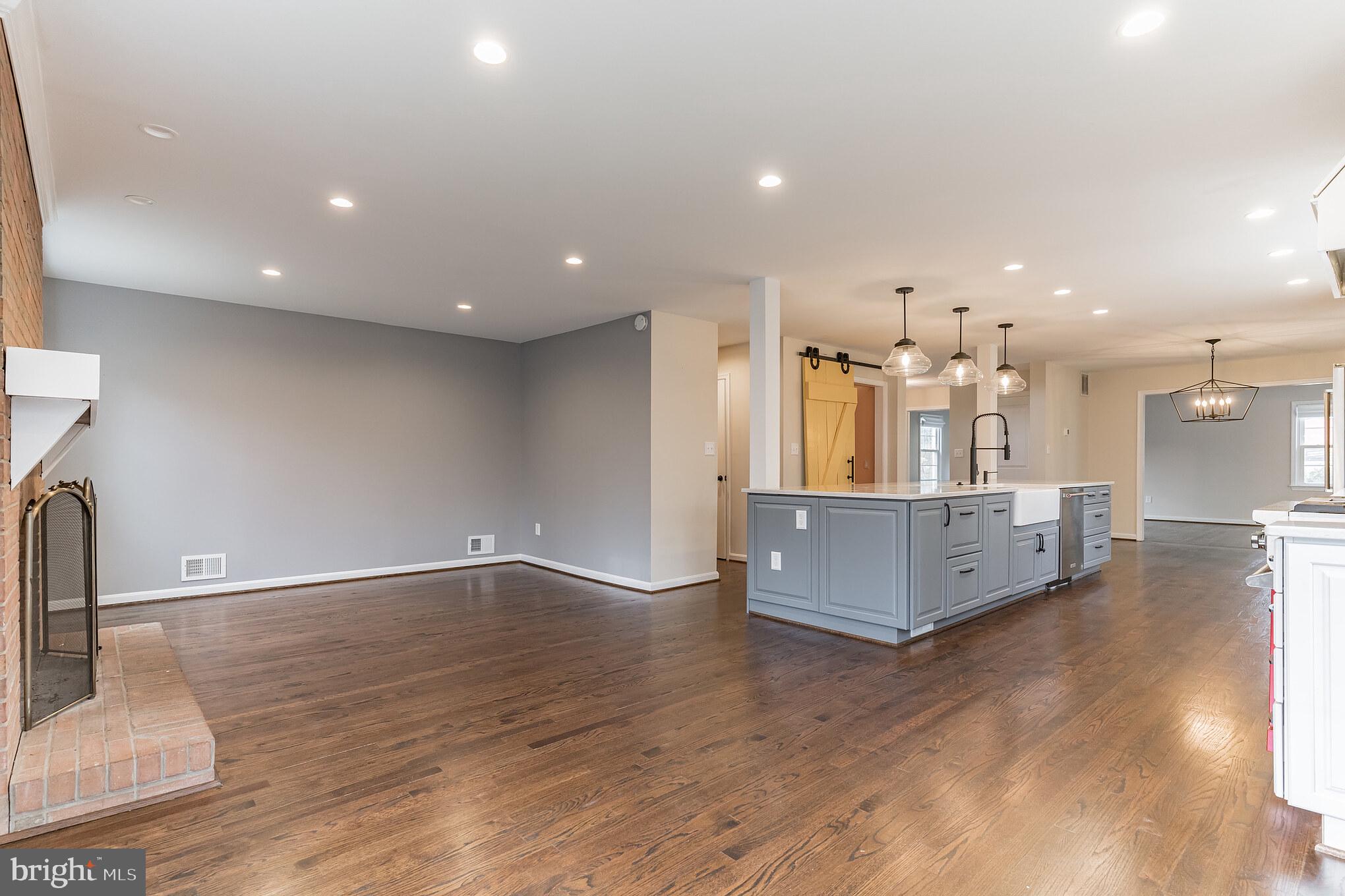 TALLY HO - Residential