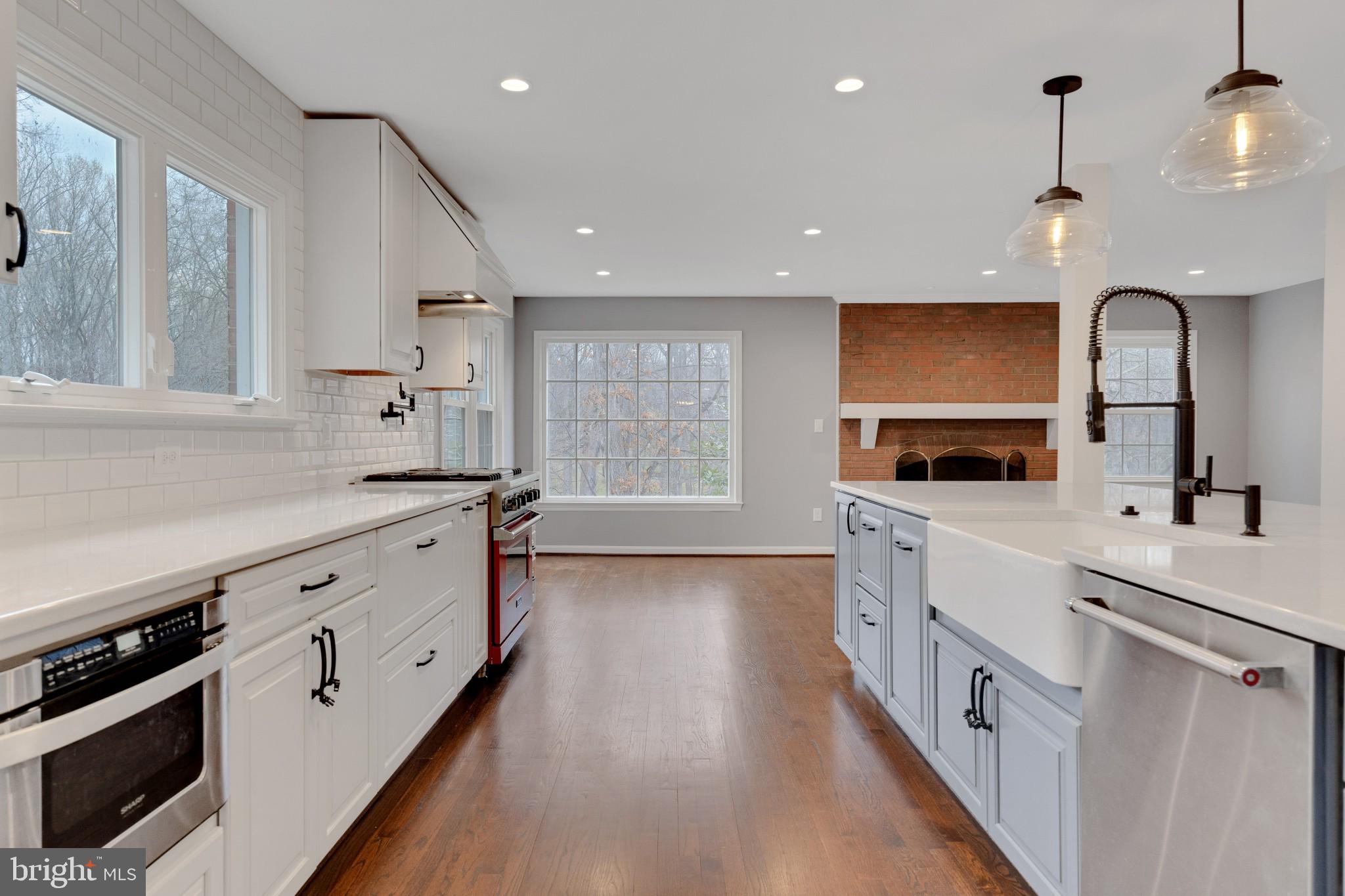 TALLY HO - Residential