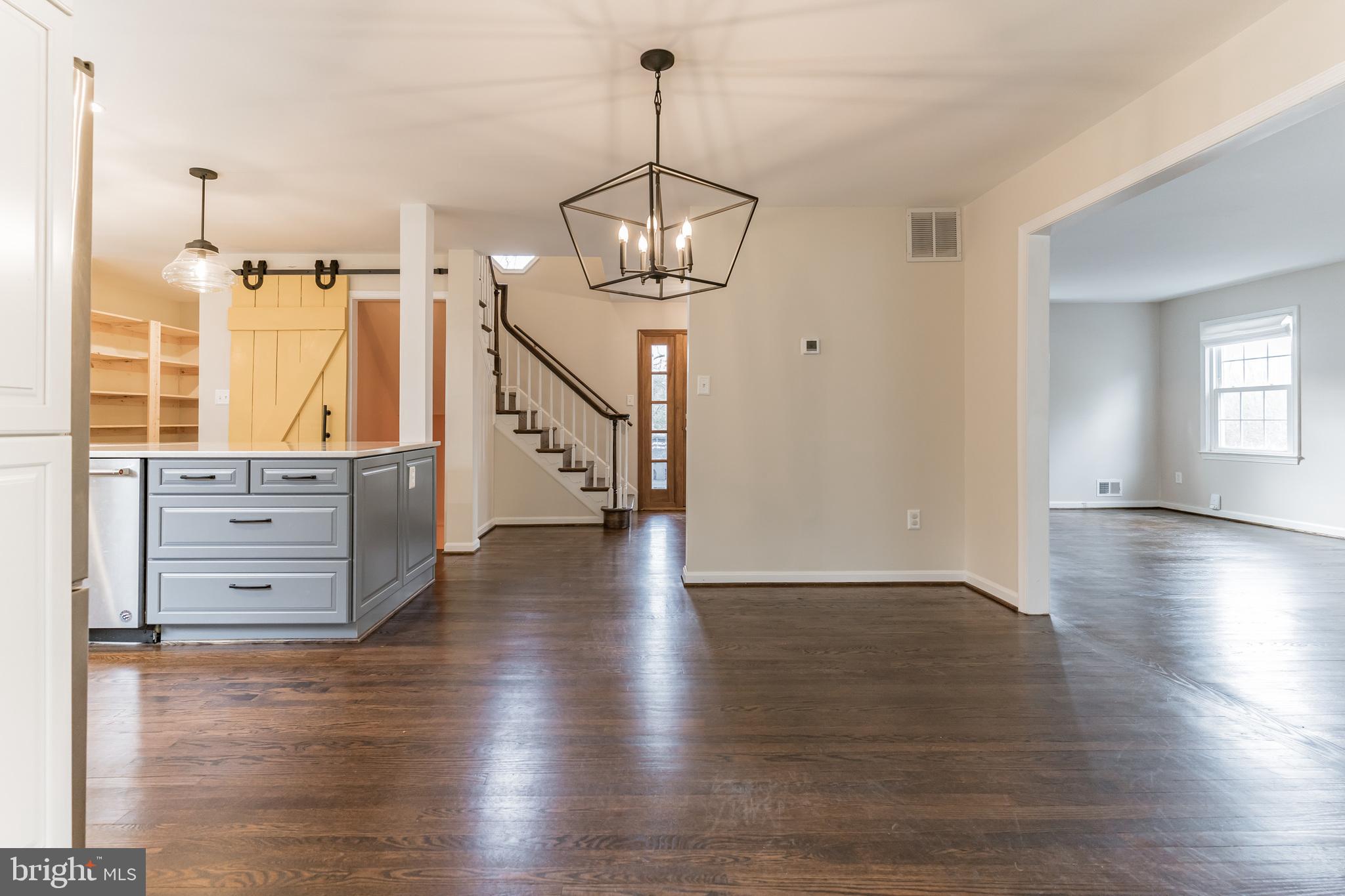 TALLY HO - Residential